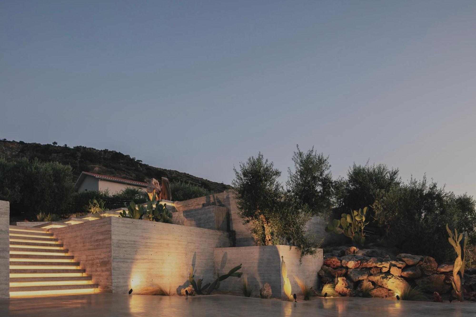 Inspiration House Villa *