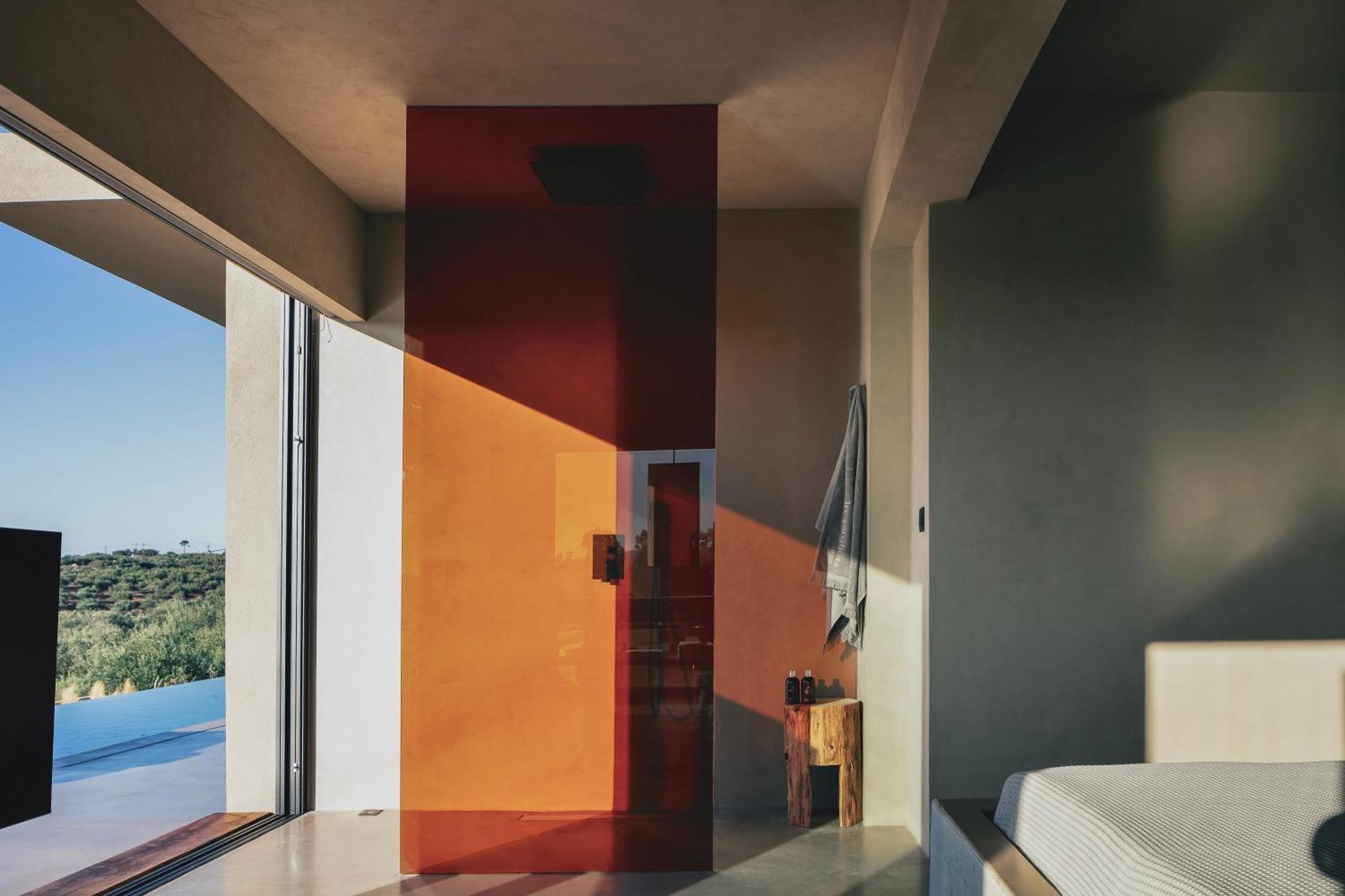 Inspiration House Villa Souda