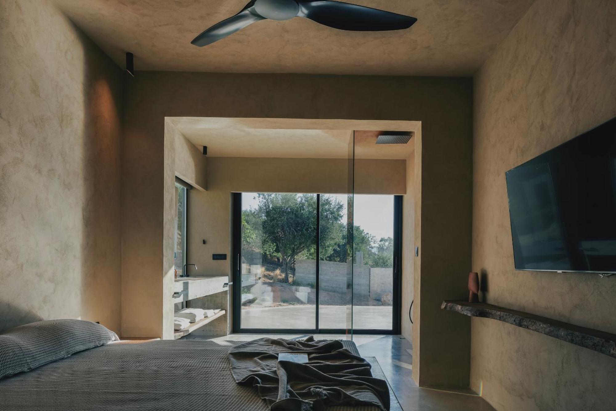 Villa Inspiration House Souda