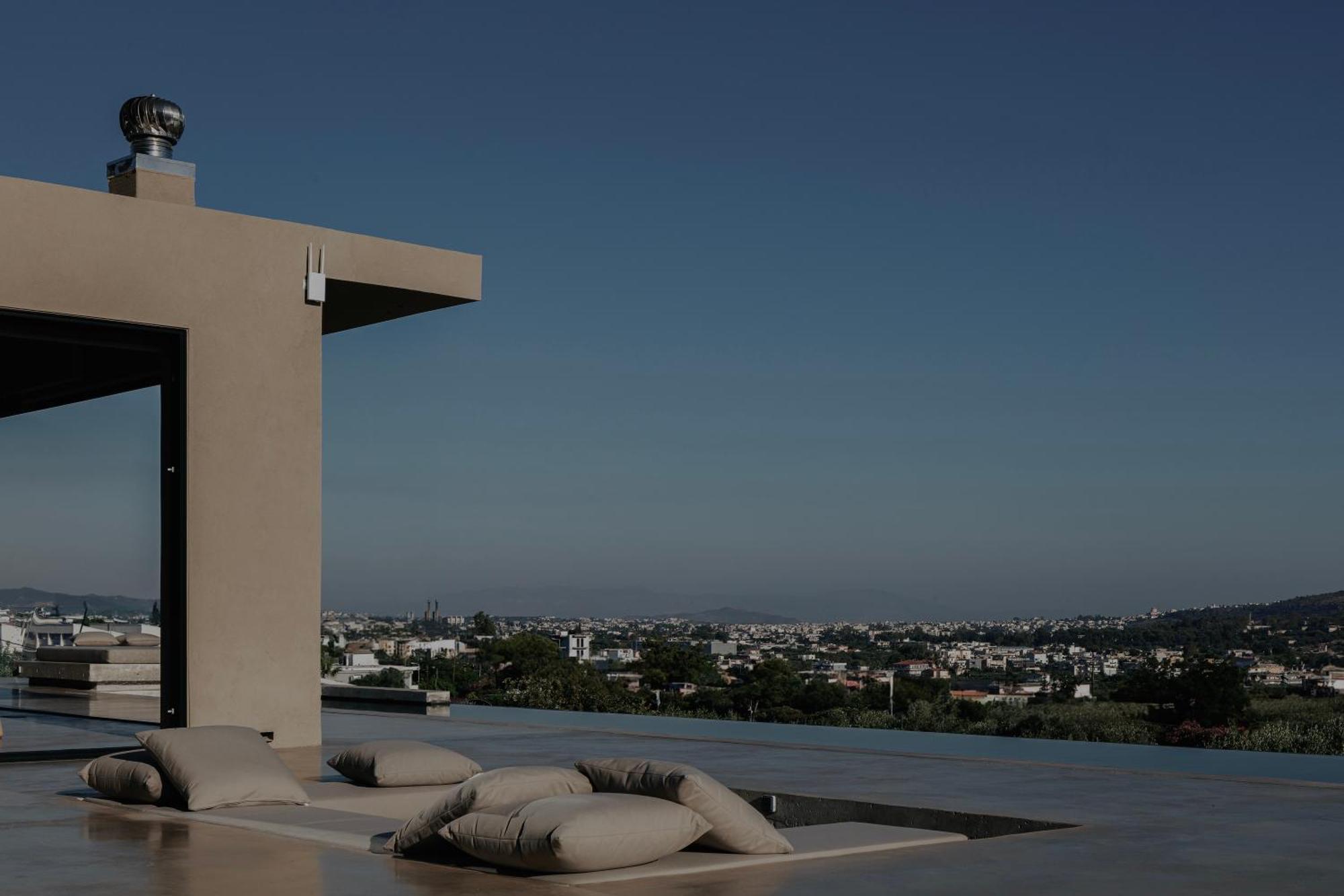 Inspiration House