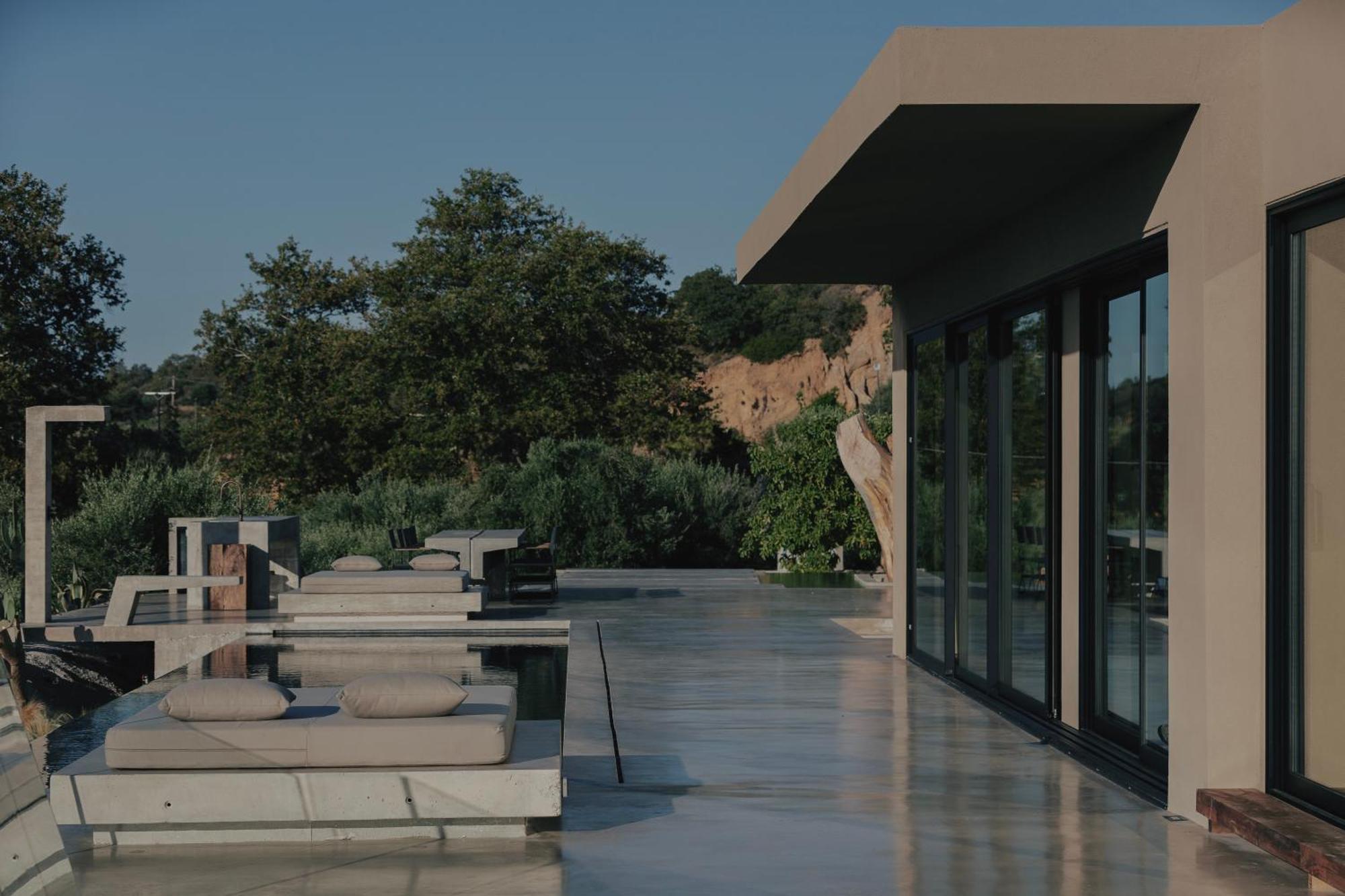 Villa Inspiration House