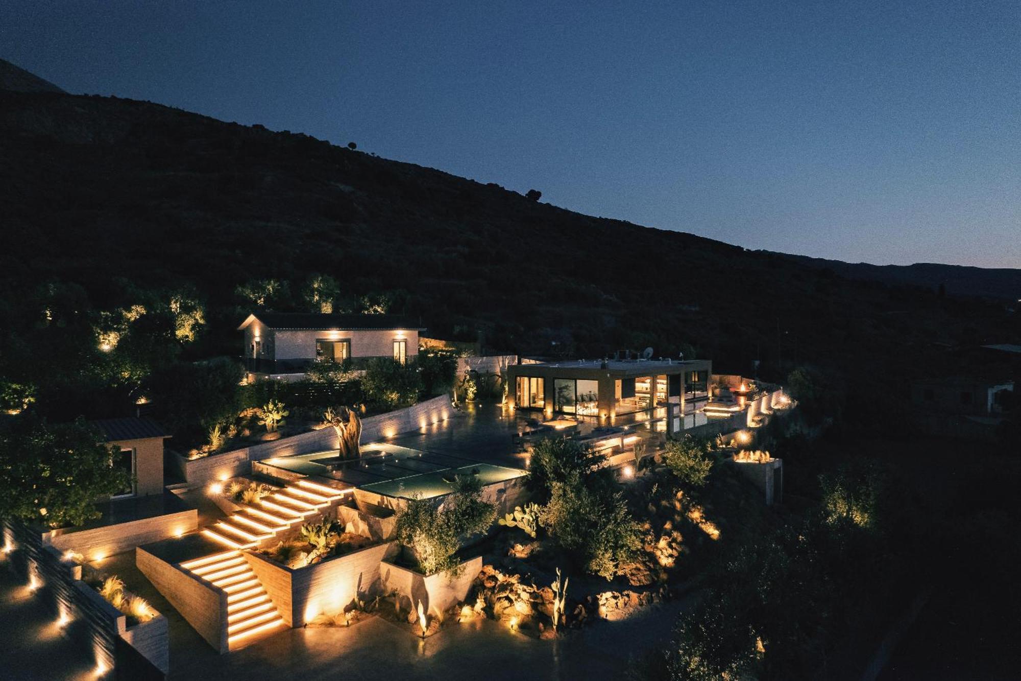 Inspiration House Villa *