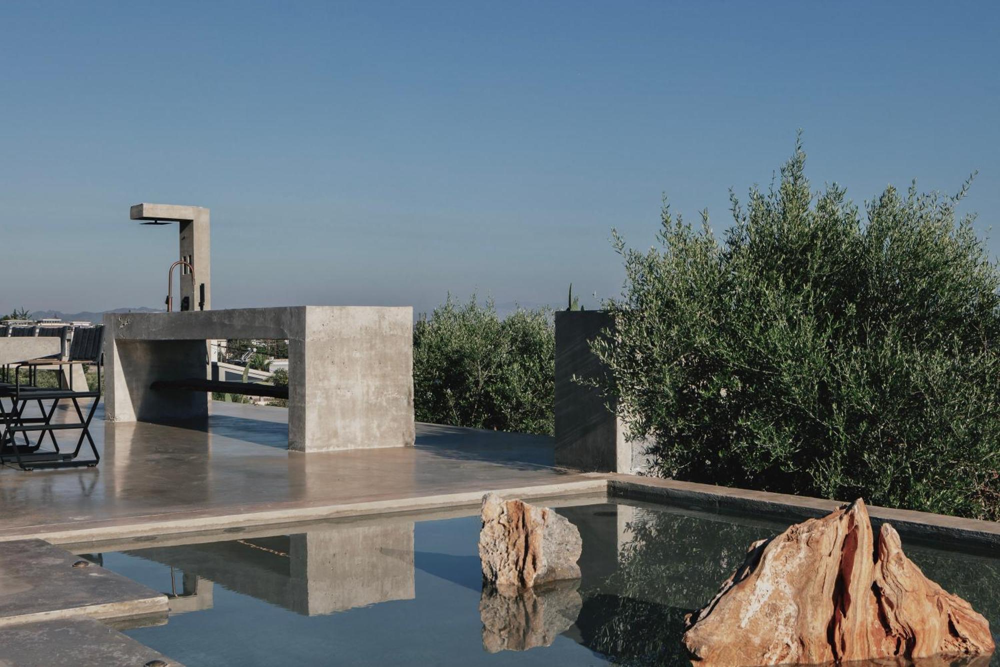 Inspiration House Souda