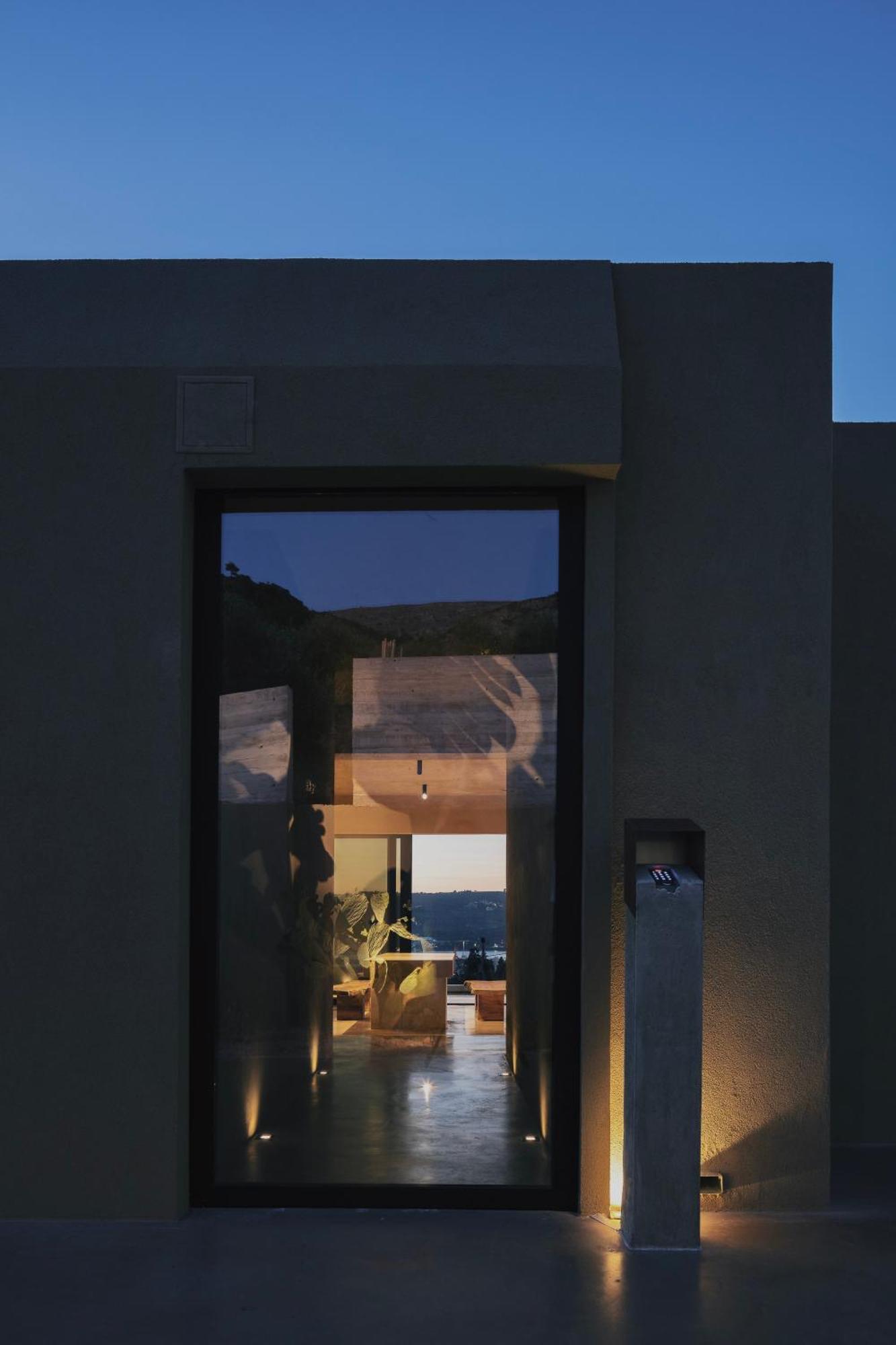Inspiration House