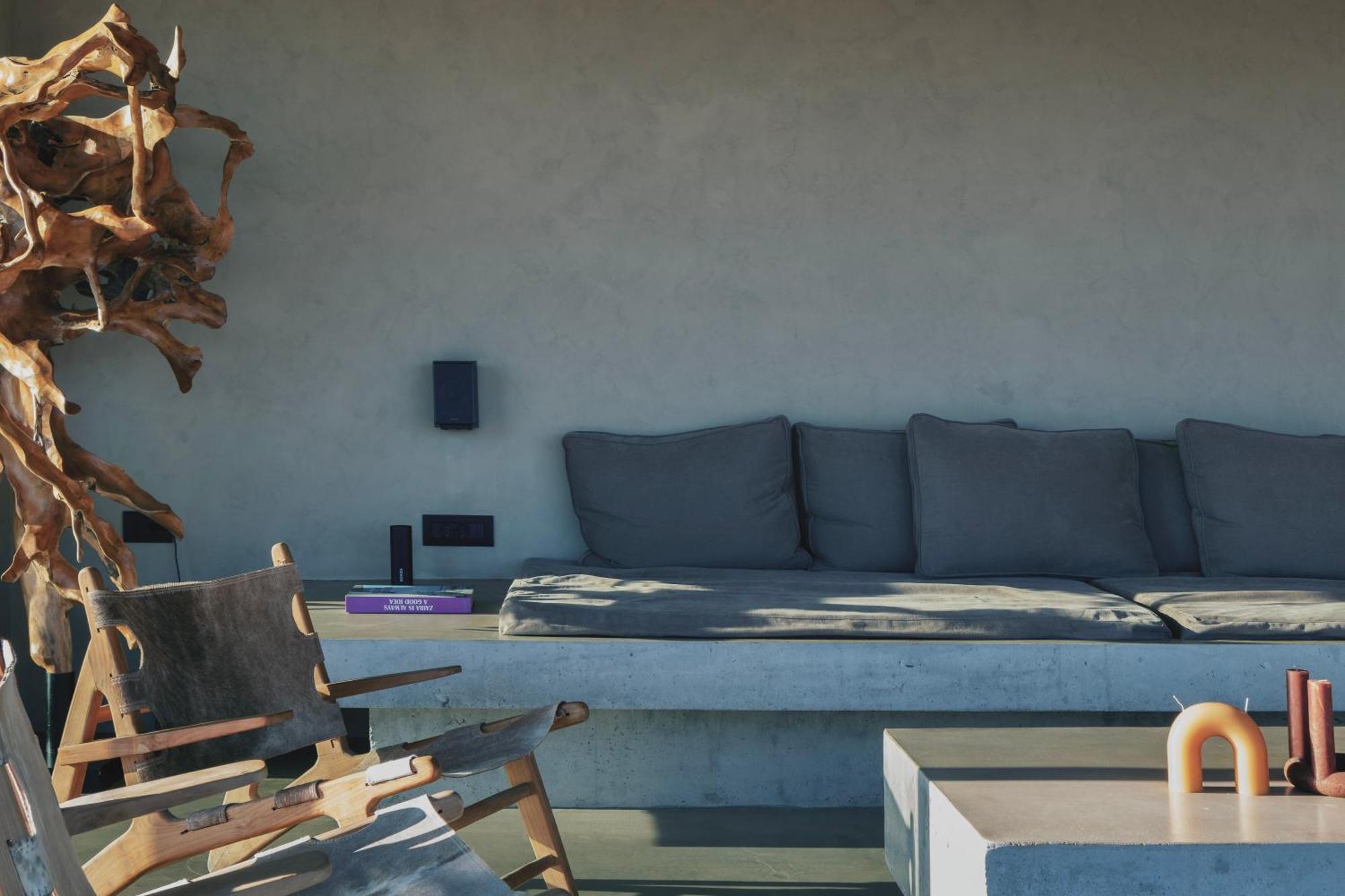 Villa Inspiration House