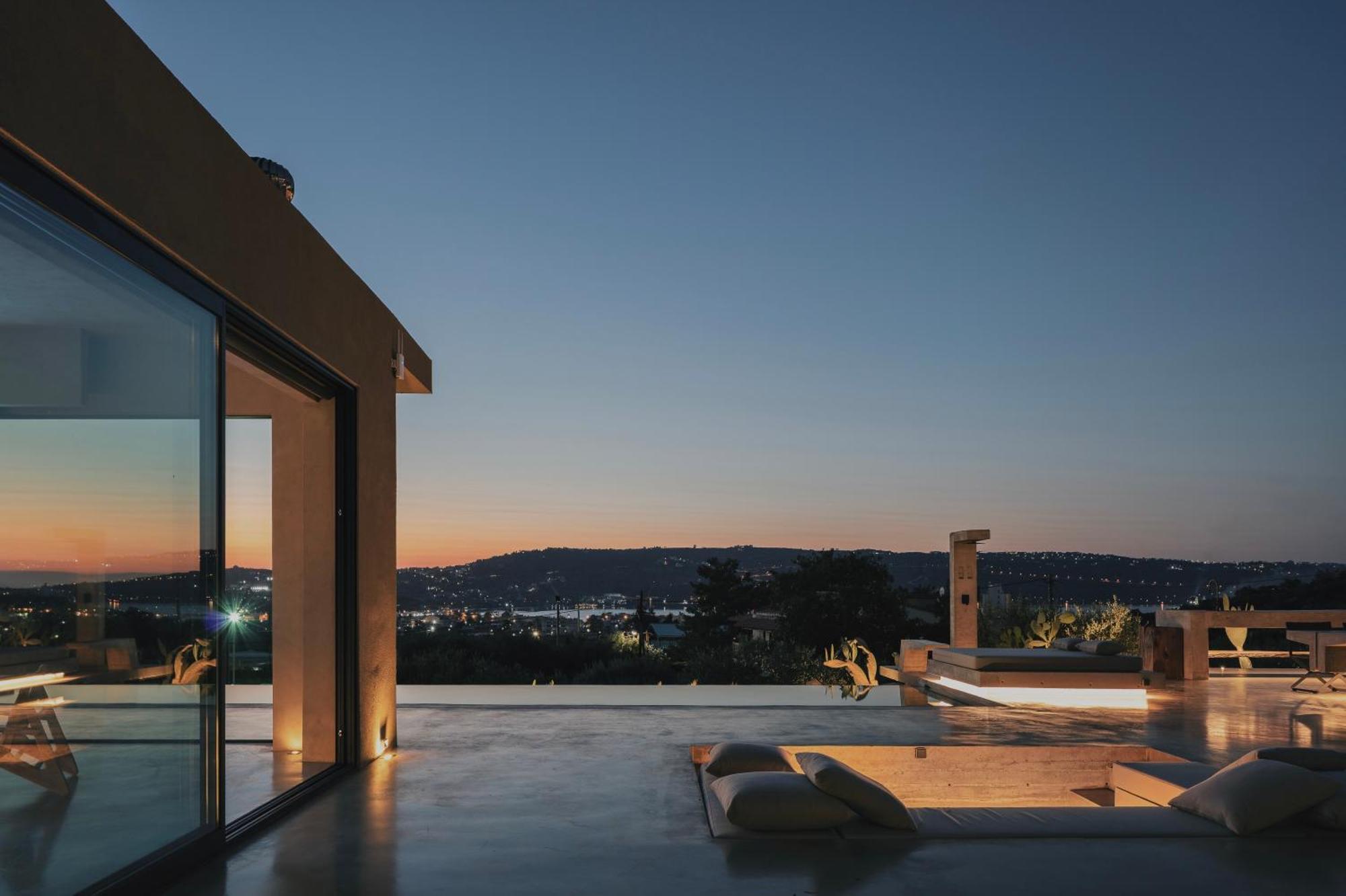 Villa Inspiration House *