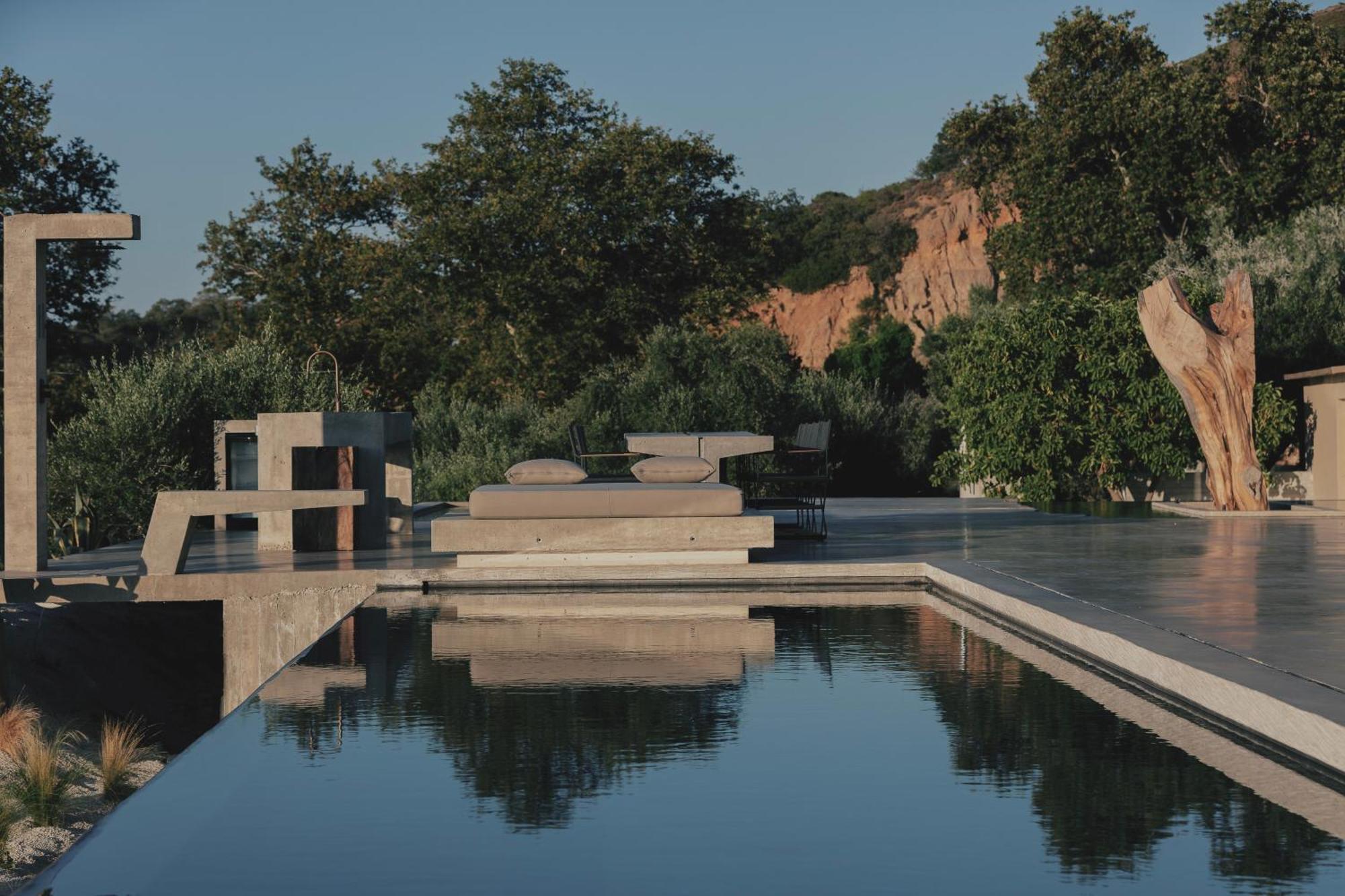 Inspiration House Villa Souda