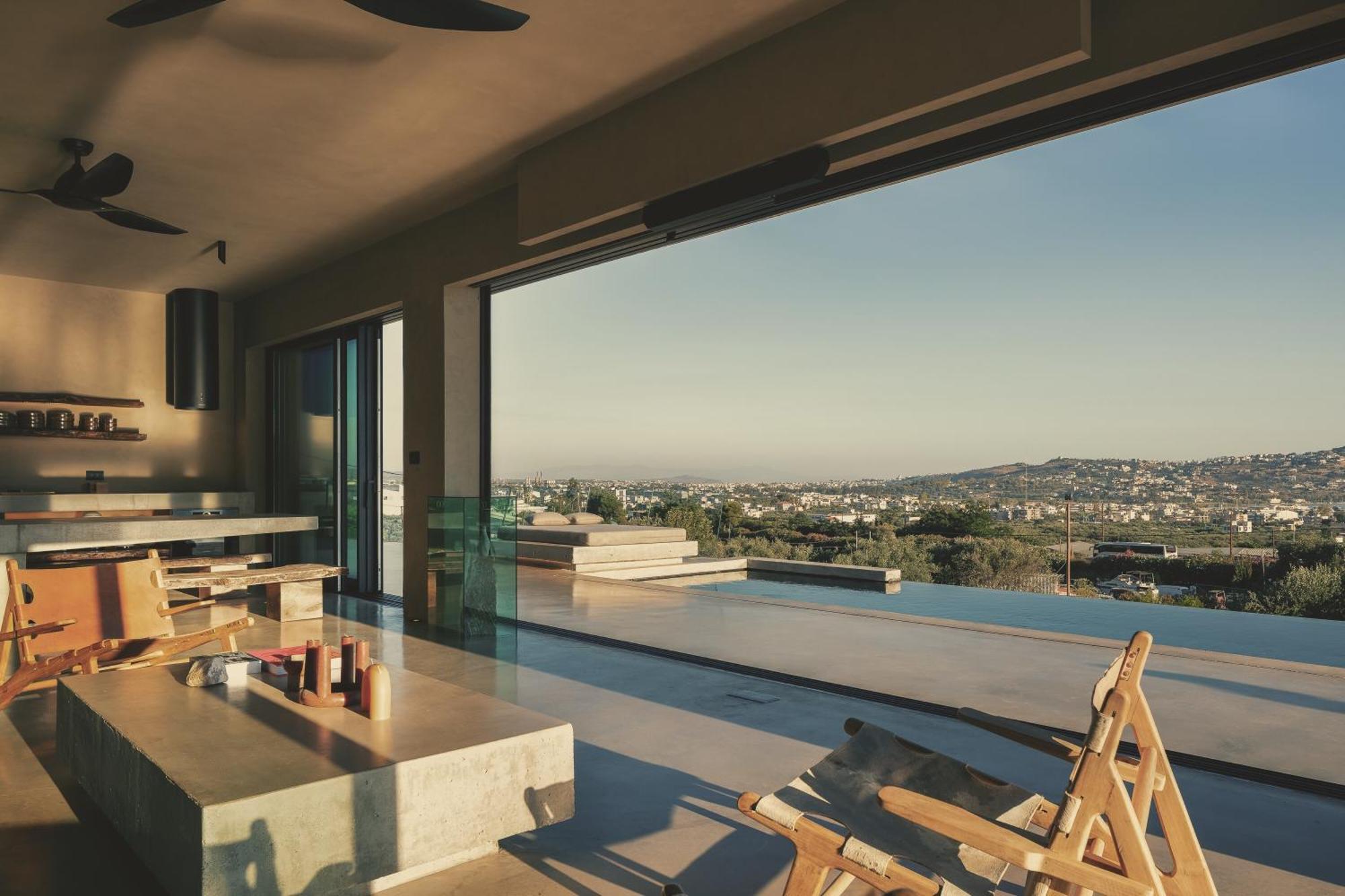 Villa Inspiration House Souda