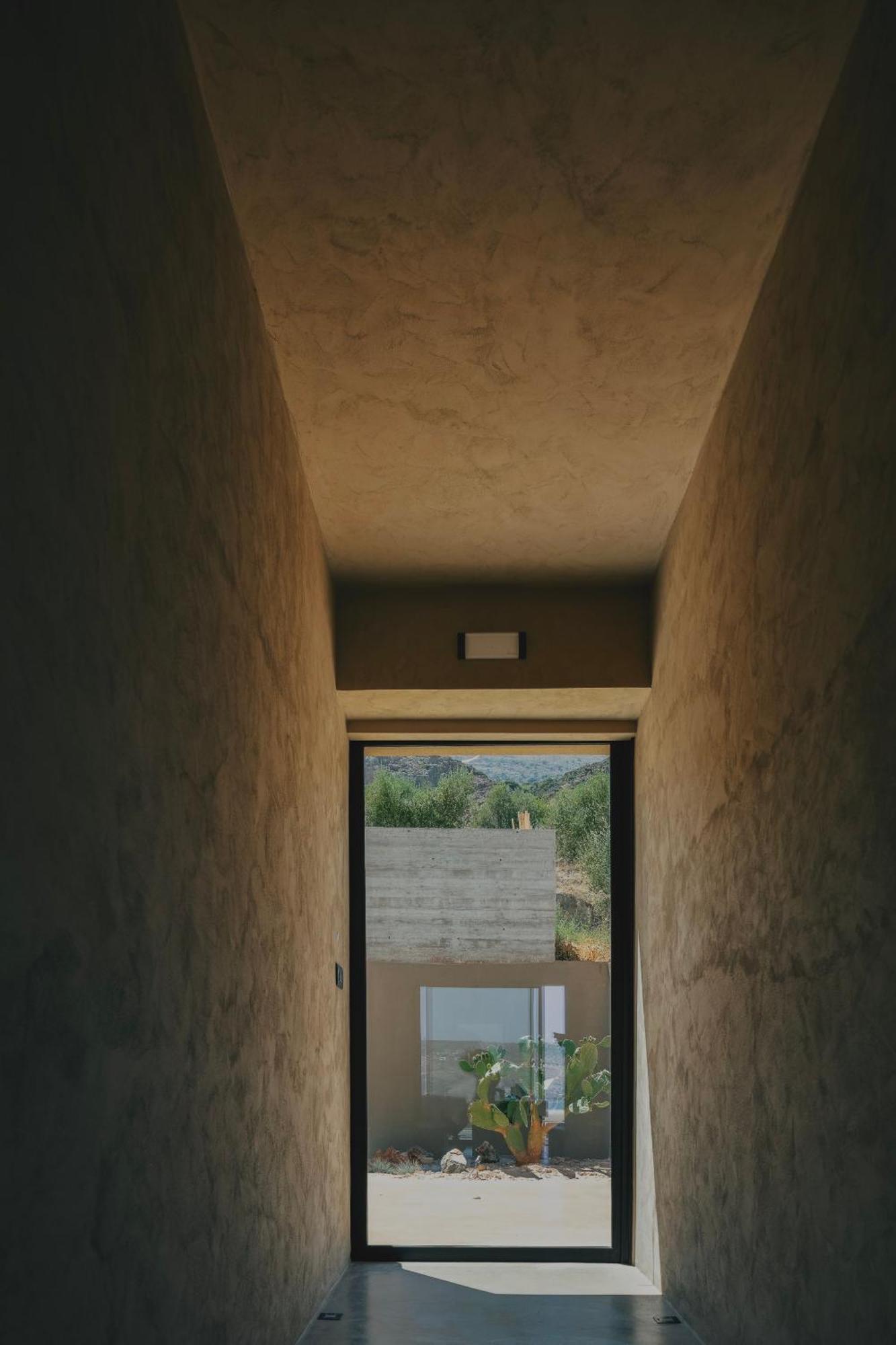 Inspiration House Villa