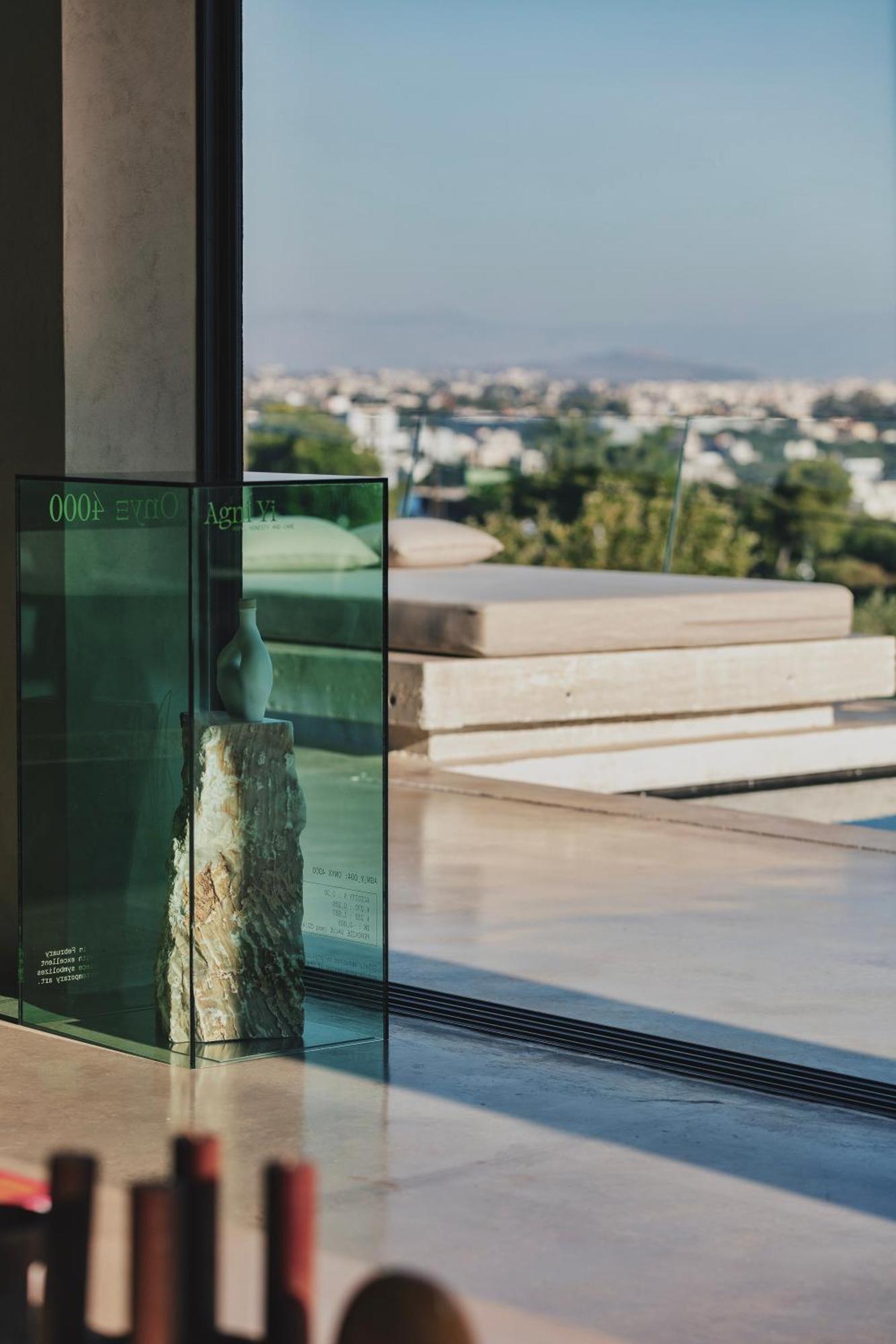 Villa Inspiration House