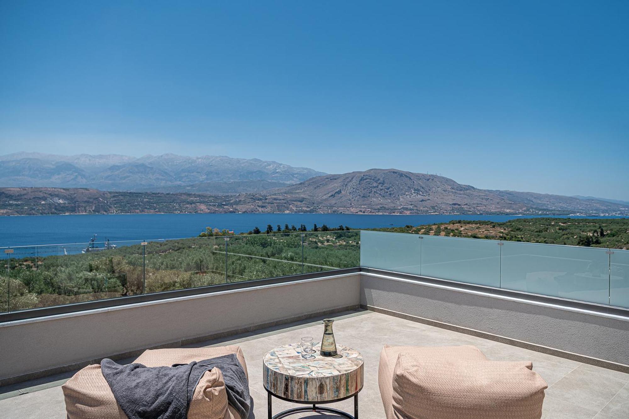 Villa Sunny Vacay