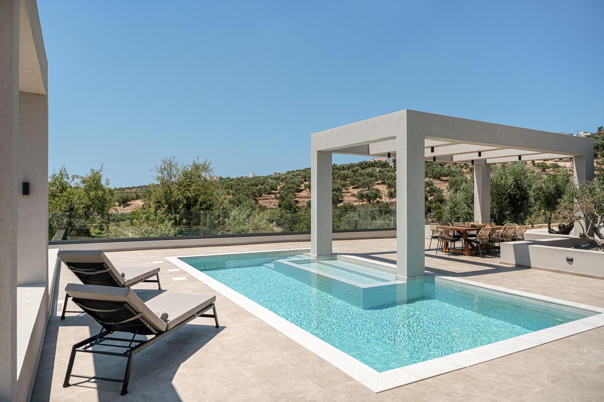 Villa Sunny Vacay *