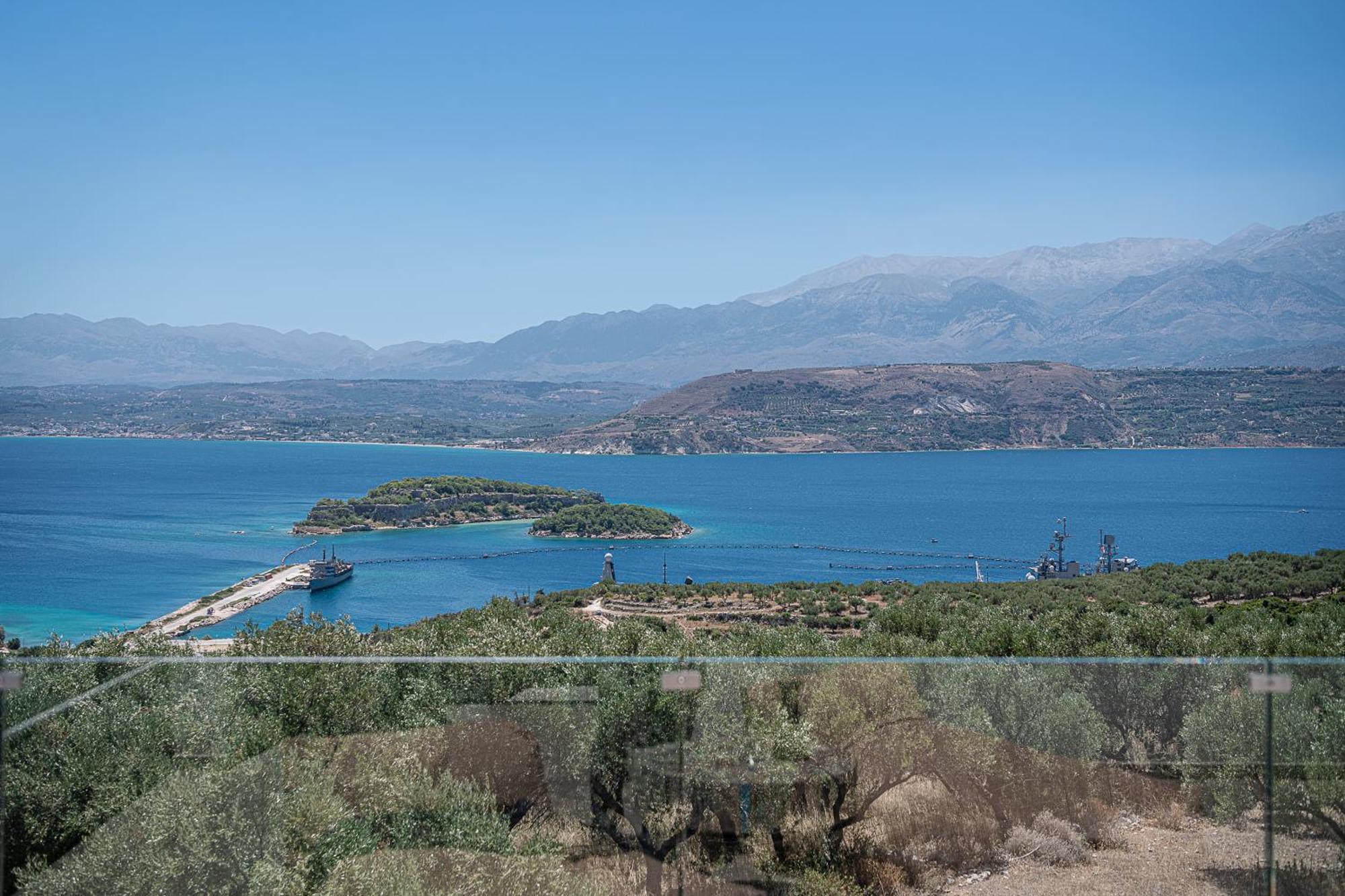 Villa Sunny Vacay Sternai