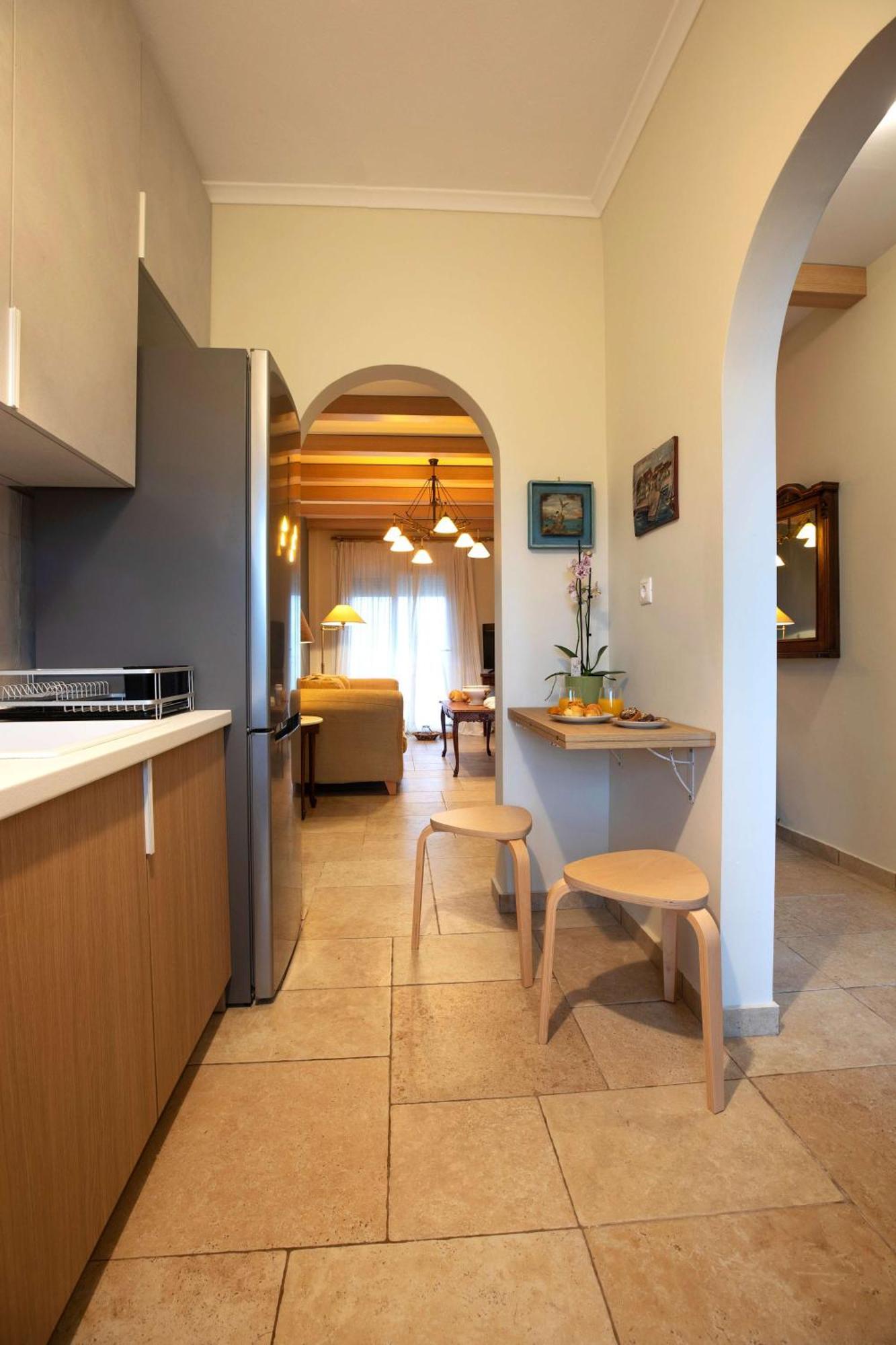 Unique Seaview In Chalkidiki Apartment Hanioti
