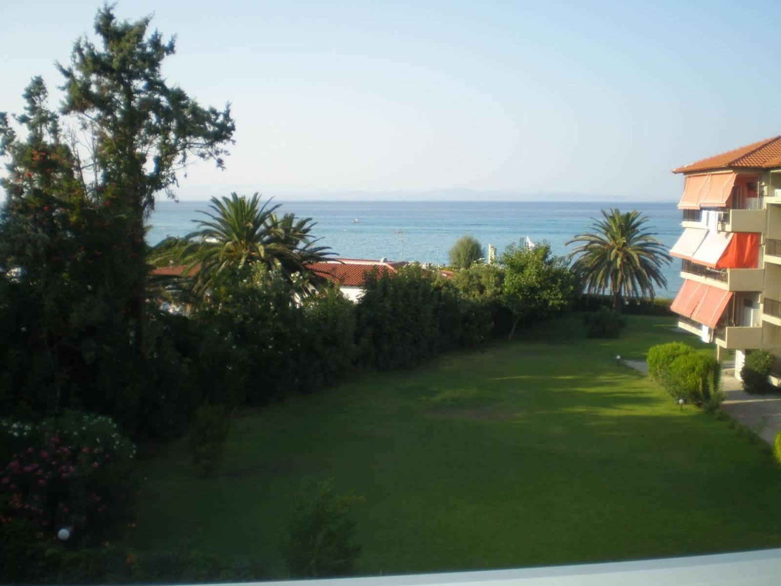 Unique Seaview In Chalkidiki