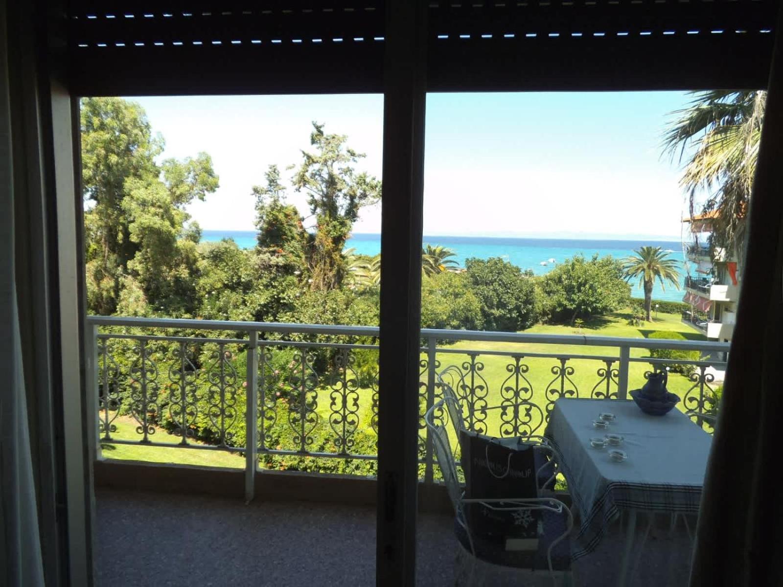 Apartment Unique Seaview In Chalkidiki *