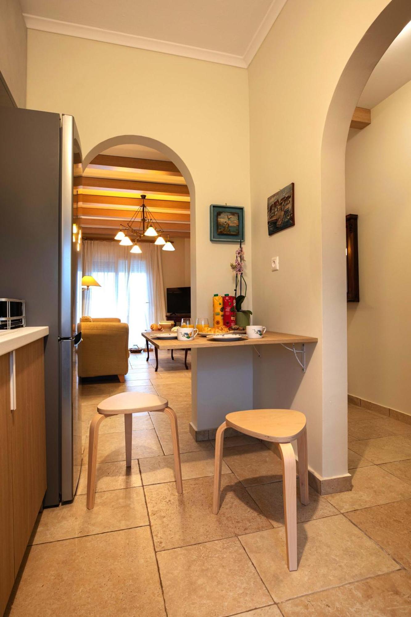 Unique Seaview In Chalkidiki Apartment Hanioti