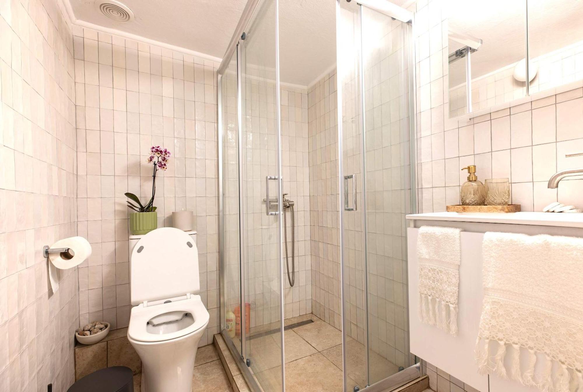 Unique Seaview In Chalkidiki Apartment *