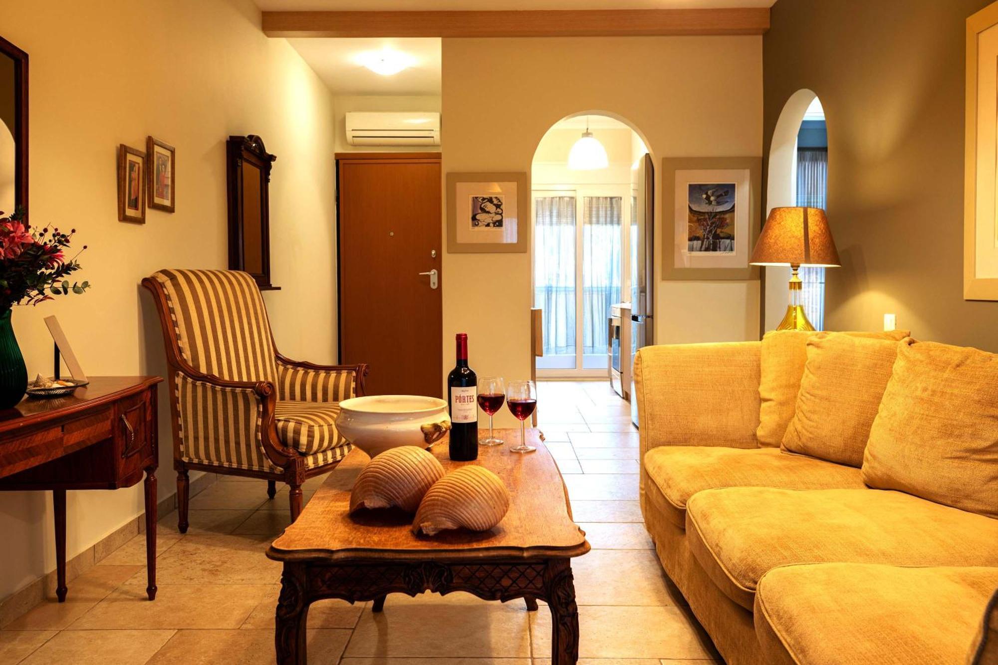 Apartment Unique Seaview In Chalkidiki Hanioti