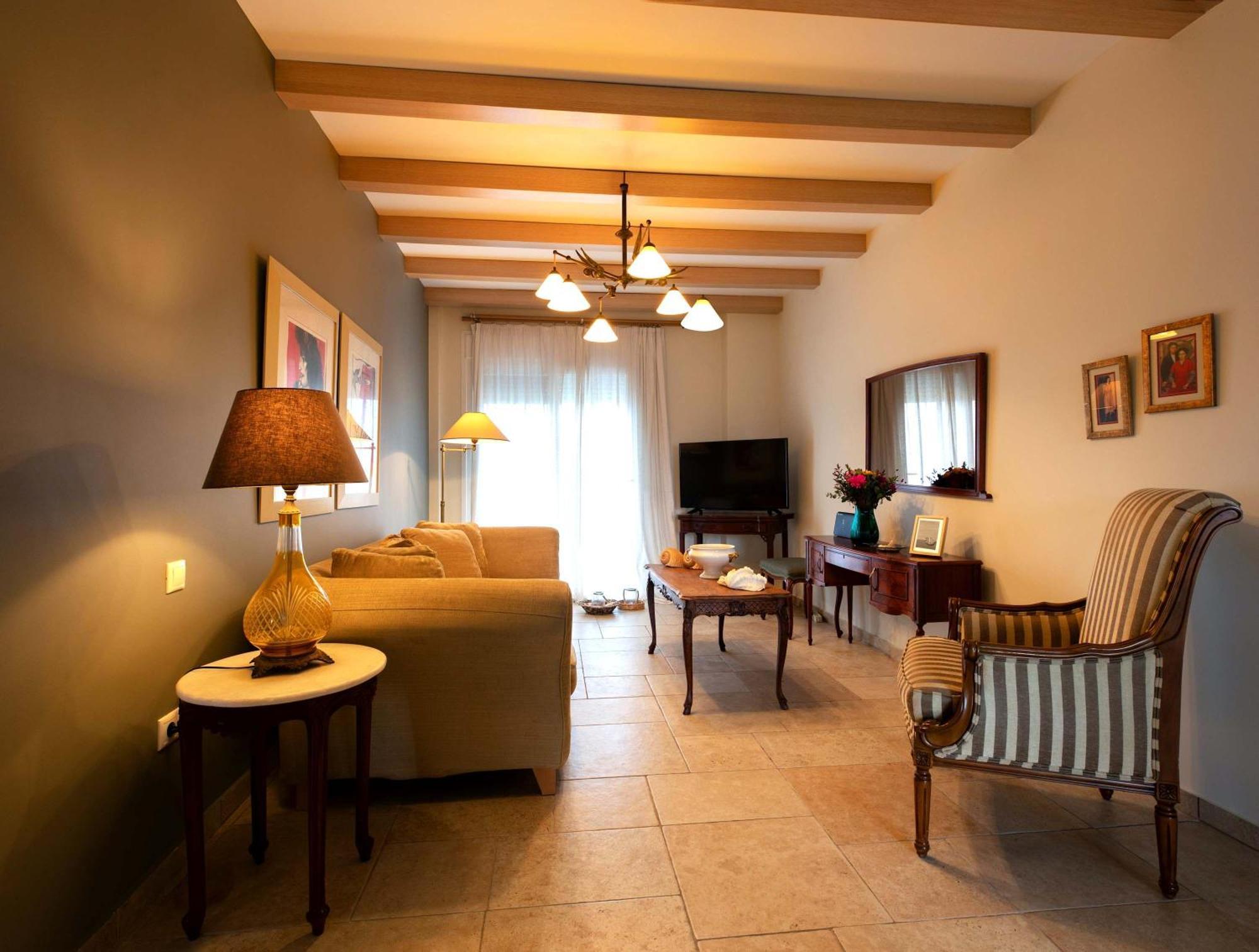 Unique Seaview In Chalkidiki Apartment *