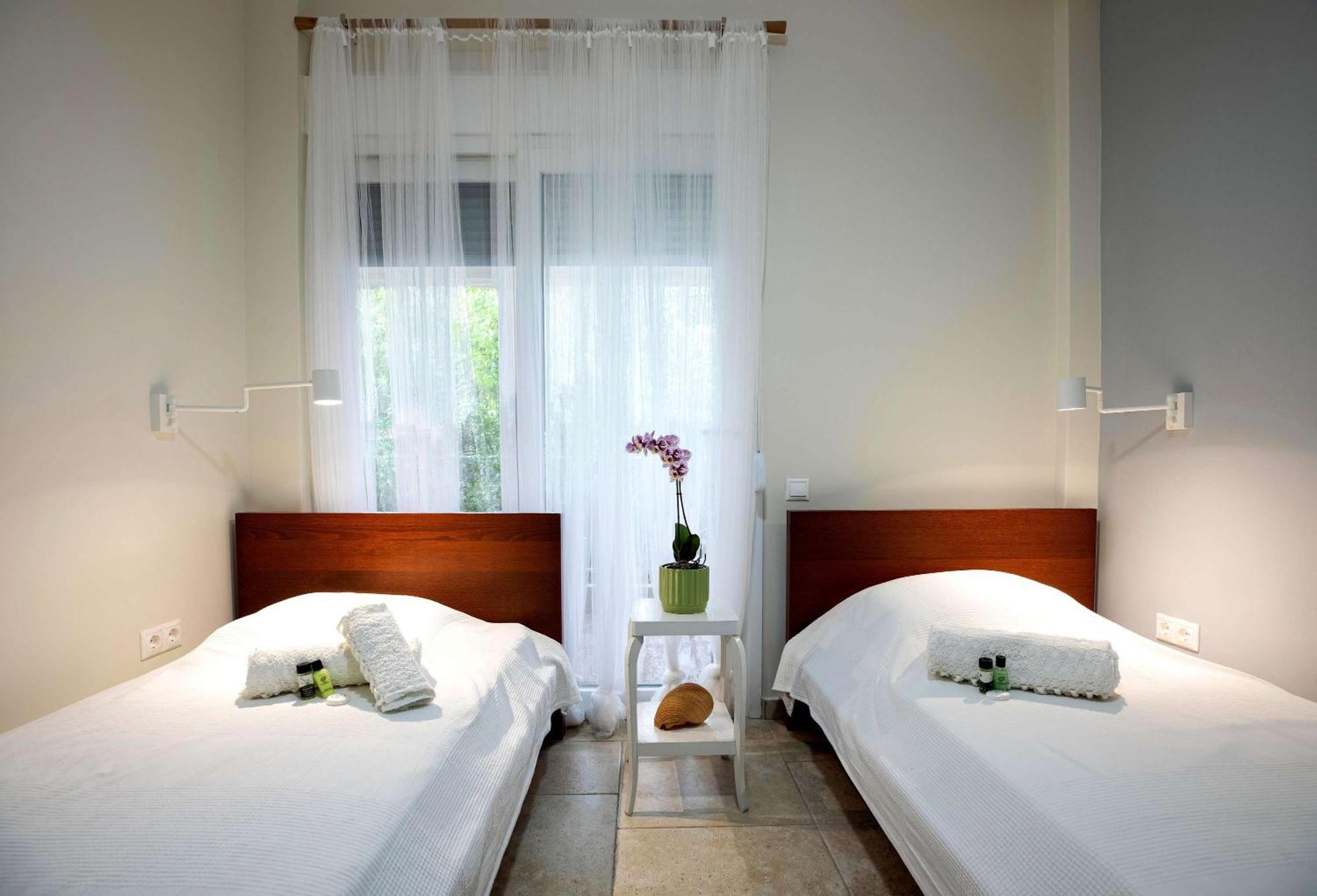 Apartment Unique Seaview In Chalkidiki