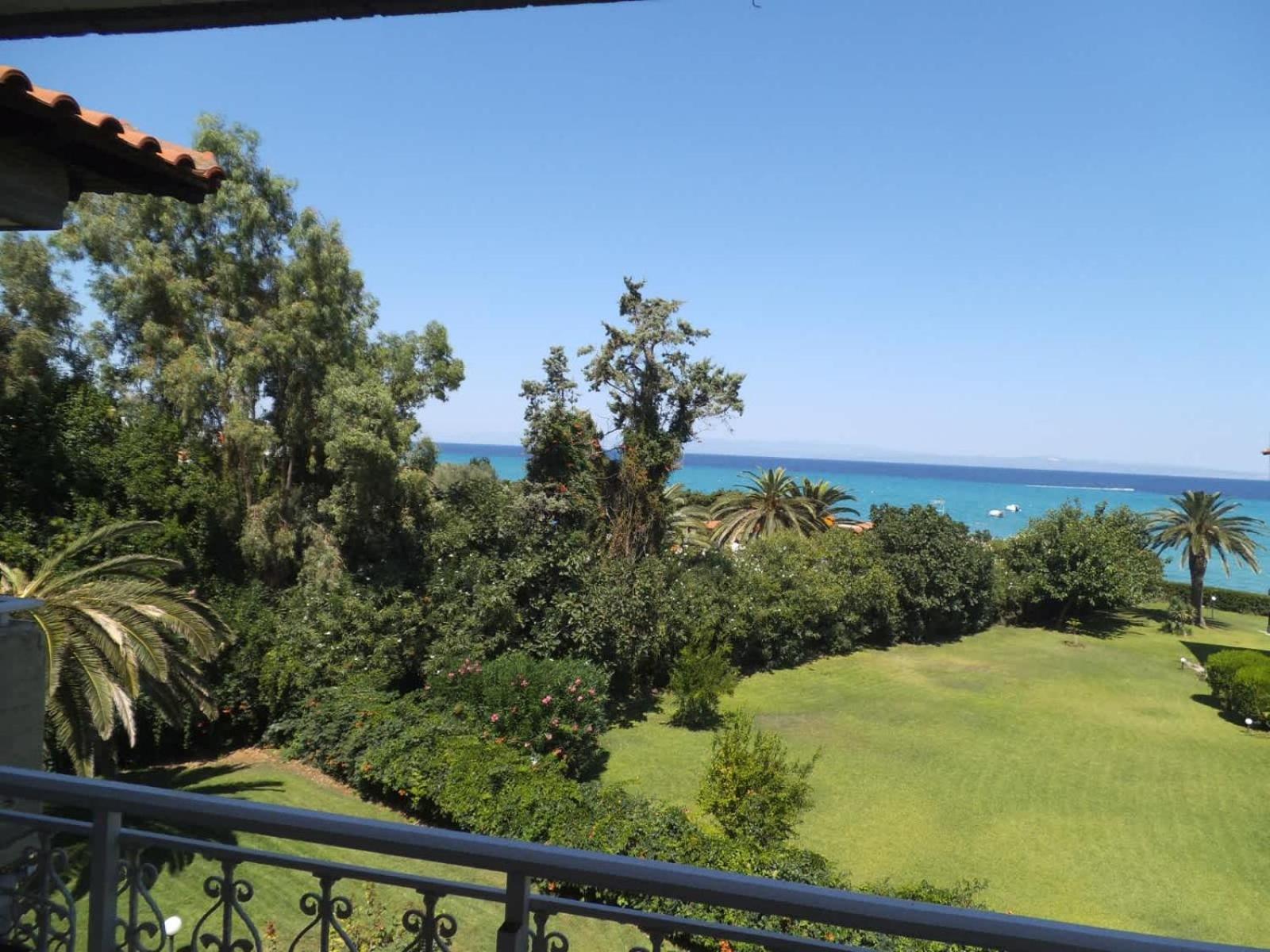 Unique Seaview In Chalkidiki