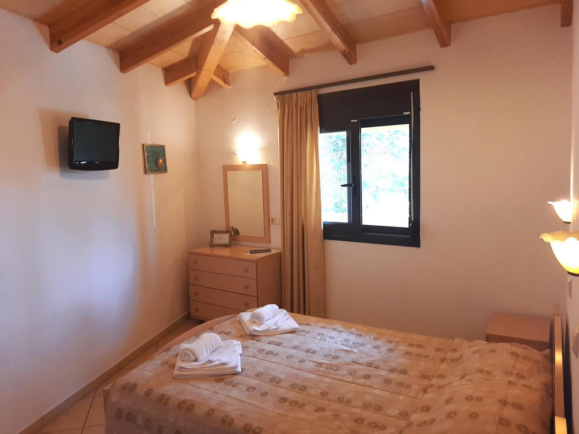 Apartment Castello Verde Plakias *