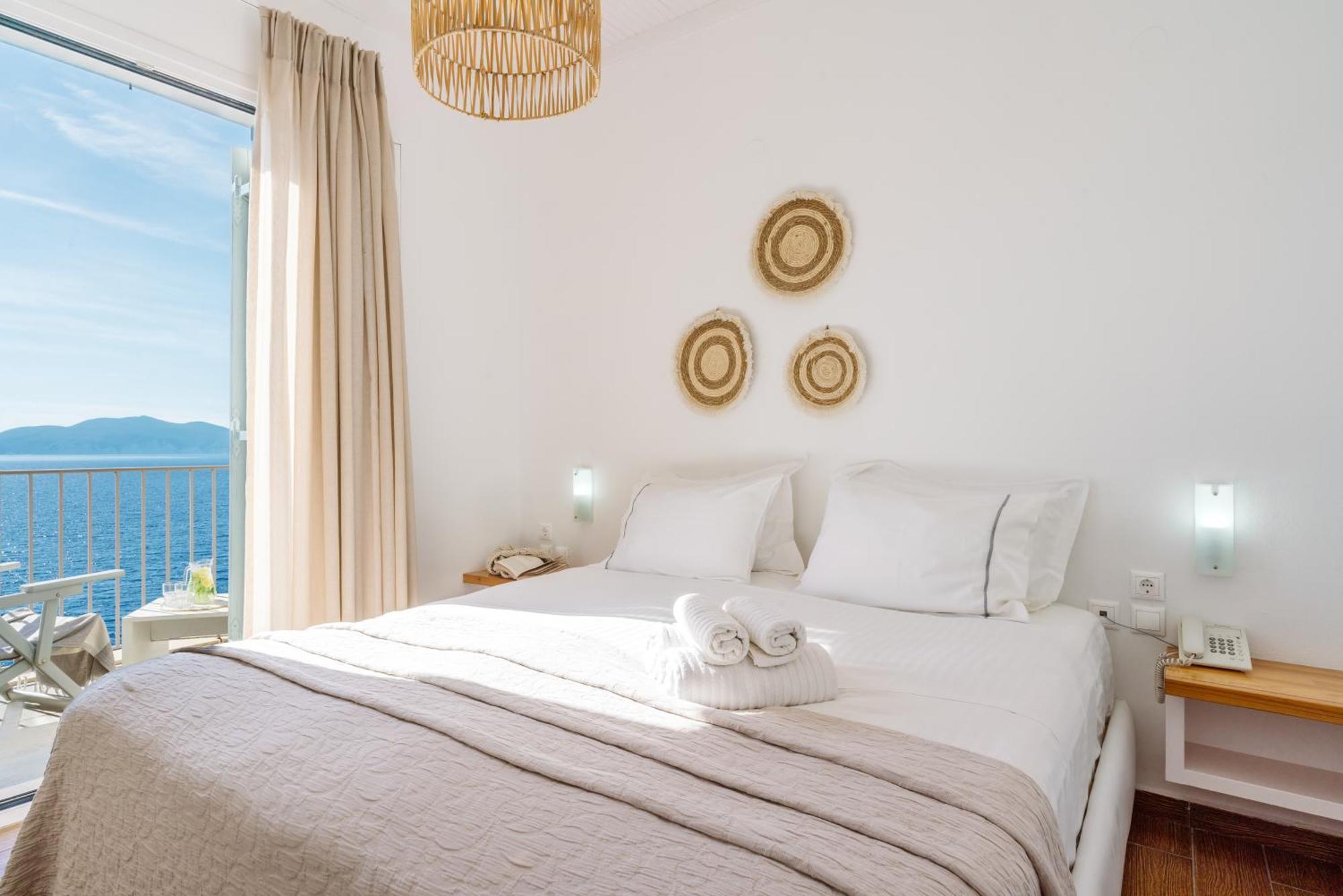 Apartment Kanakis *
