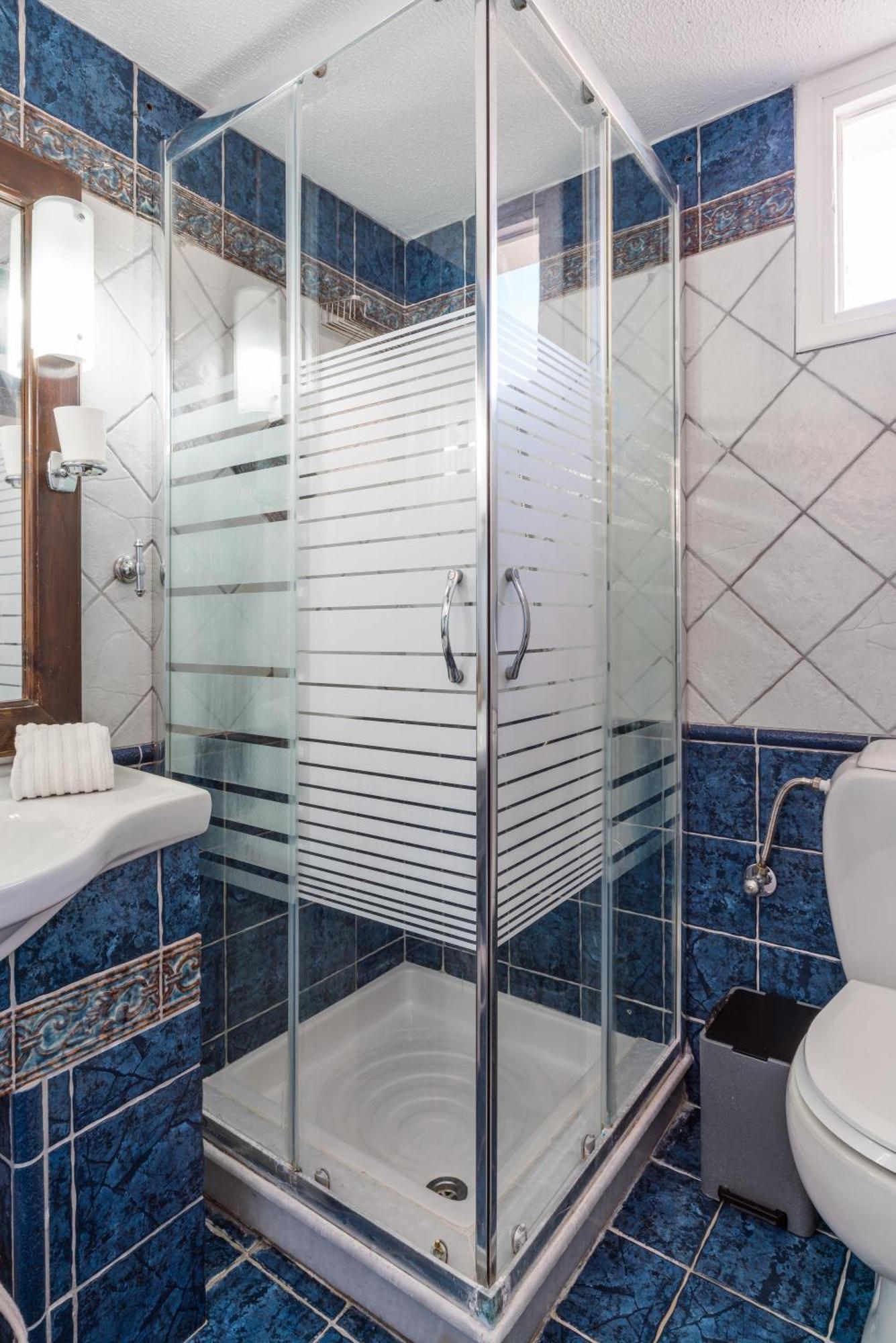 Apartment Kanakis Asos
