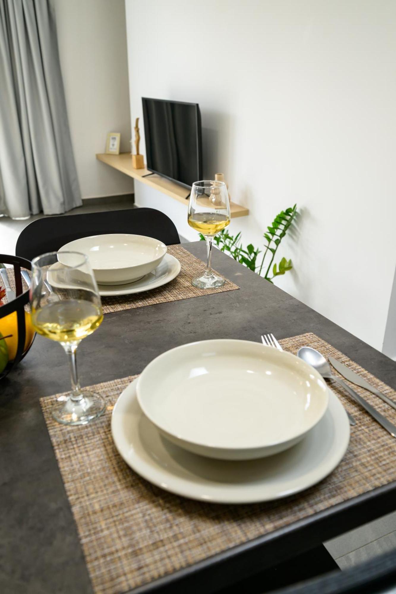 Modern Spacious * Kissamos