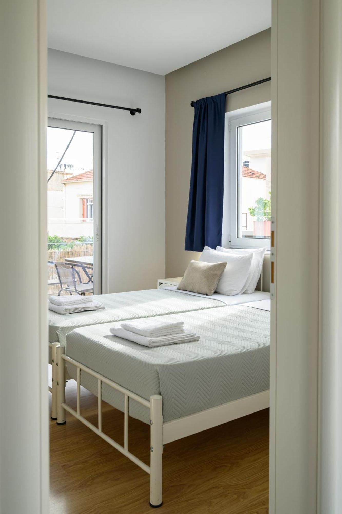 Modern Spacious Kissamos
