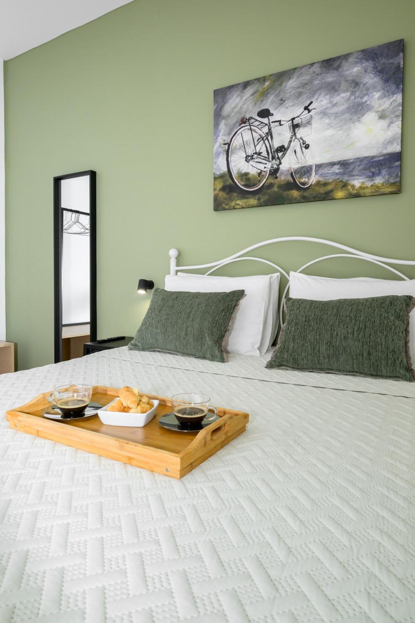 Apartment Modern Spacious *