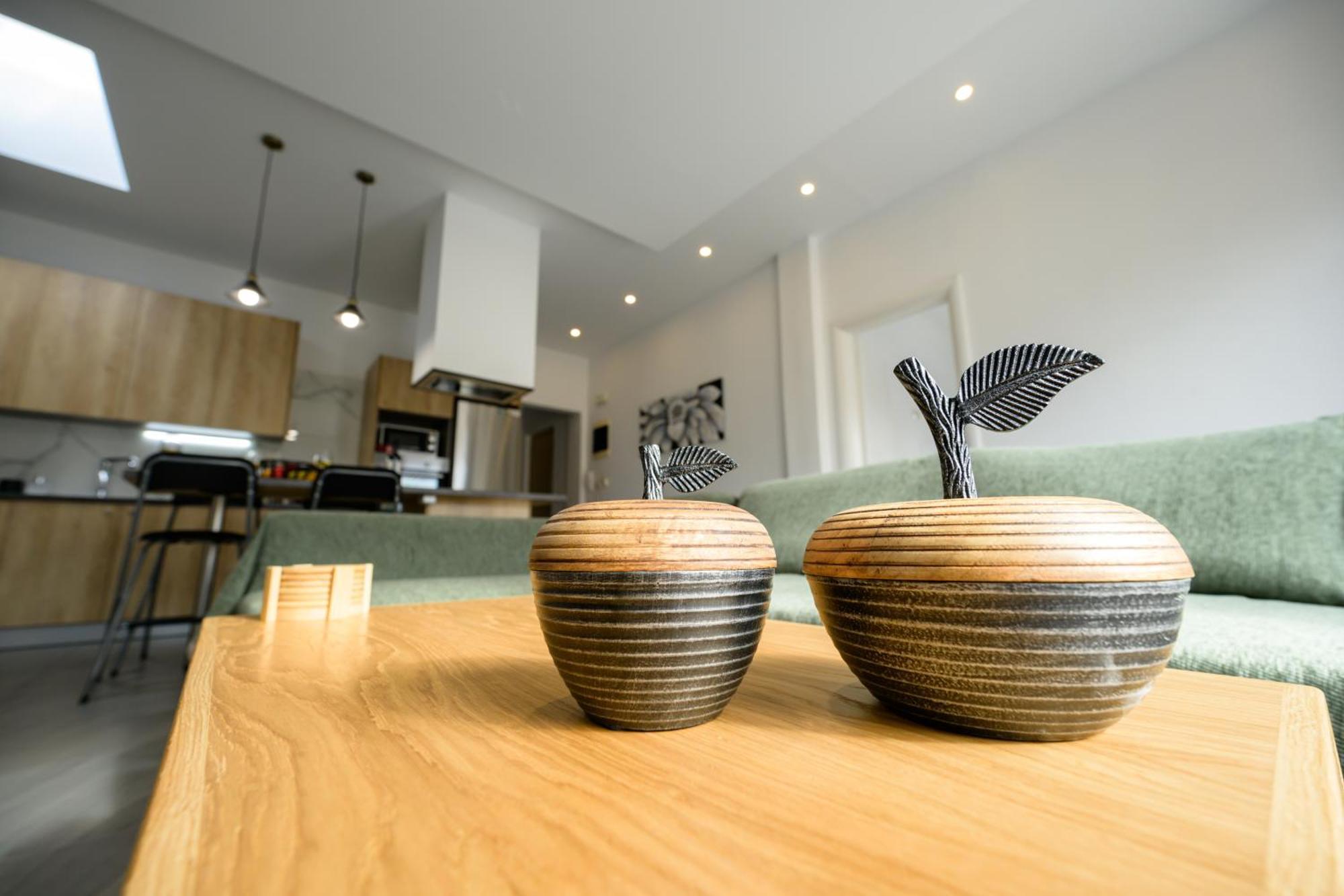 Apartment Modern Spacious Kissamos