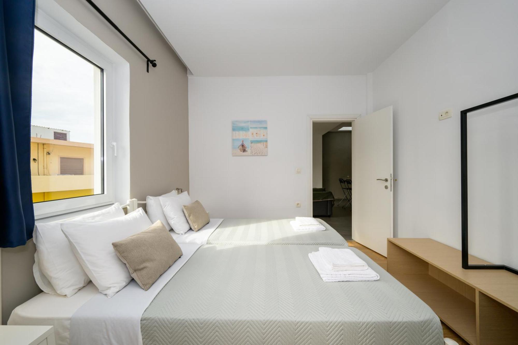 Modern Spacious Kissamos