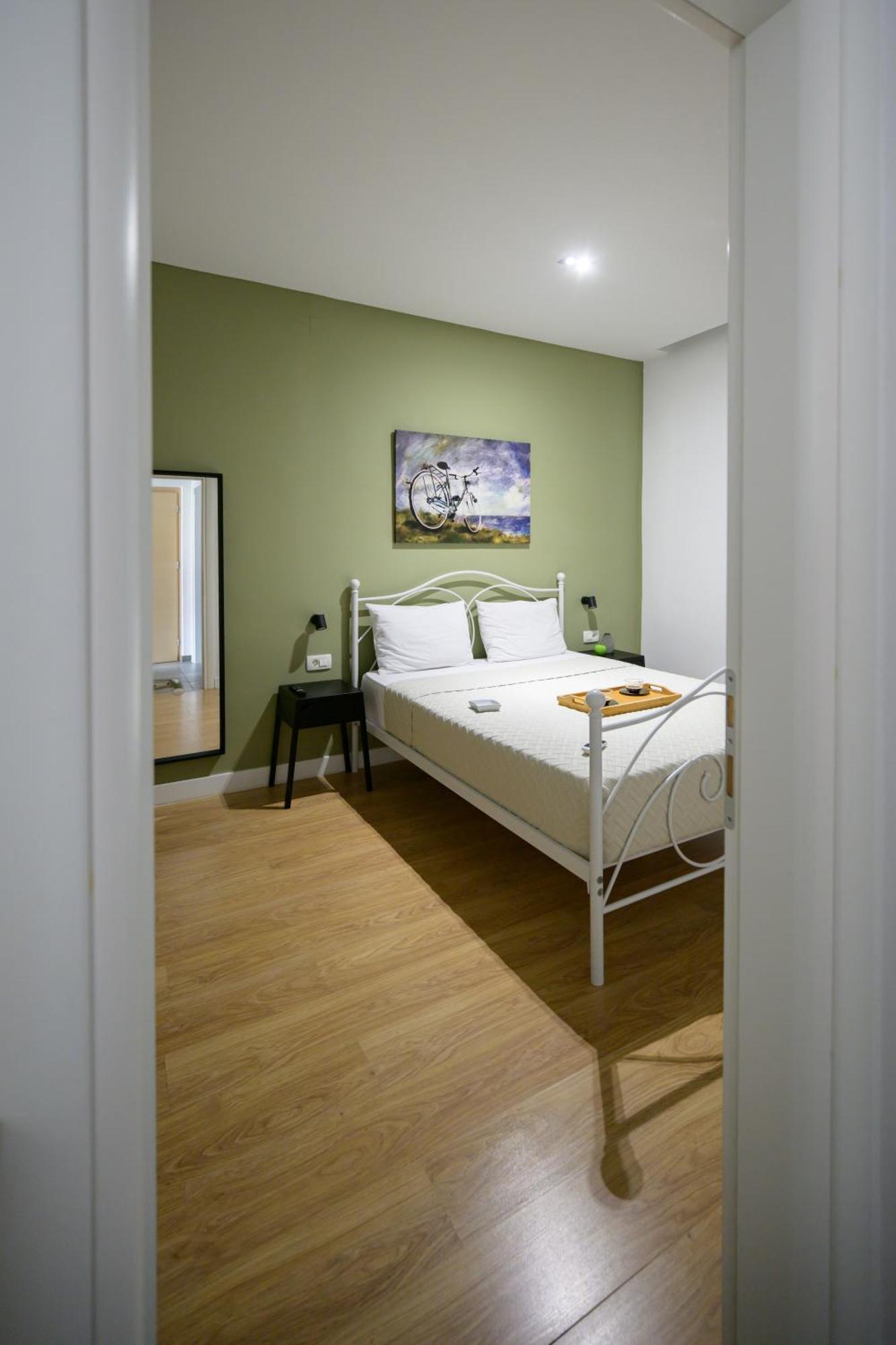 Modern Spacious * Kissamos