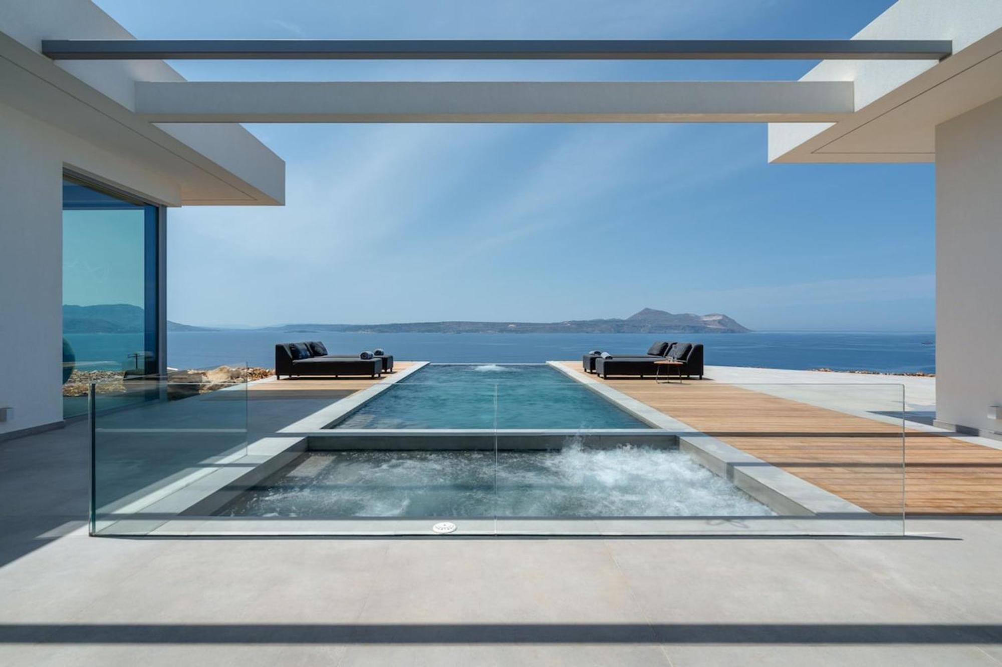Ici - Are Here - Breathtaking View Holiday home