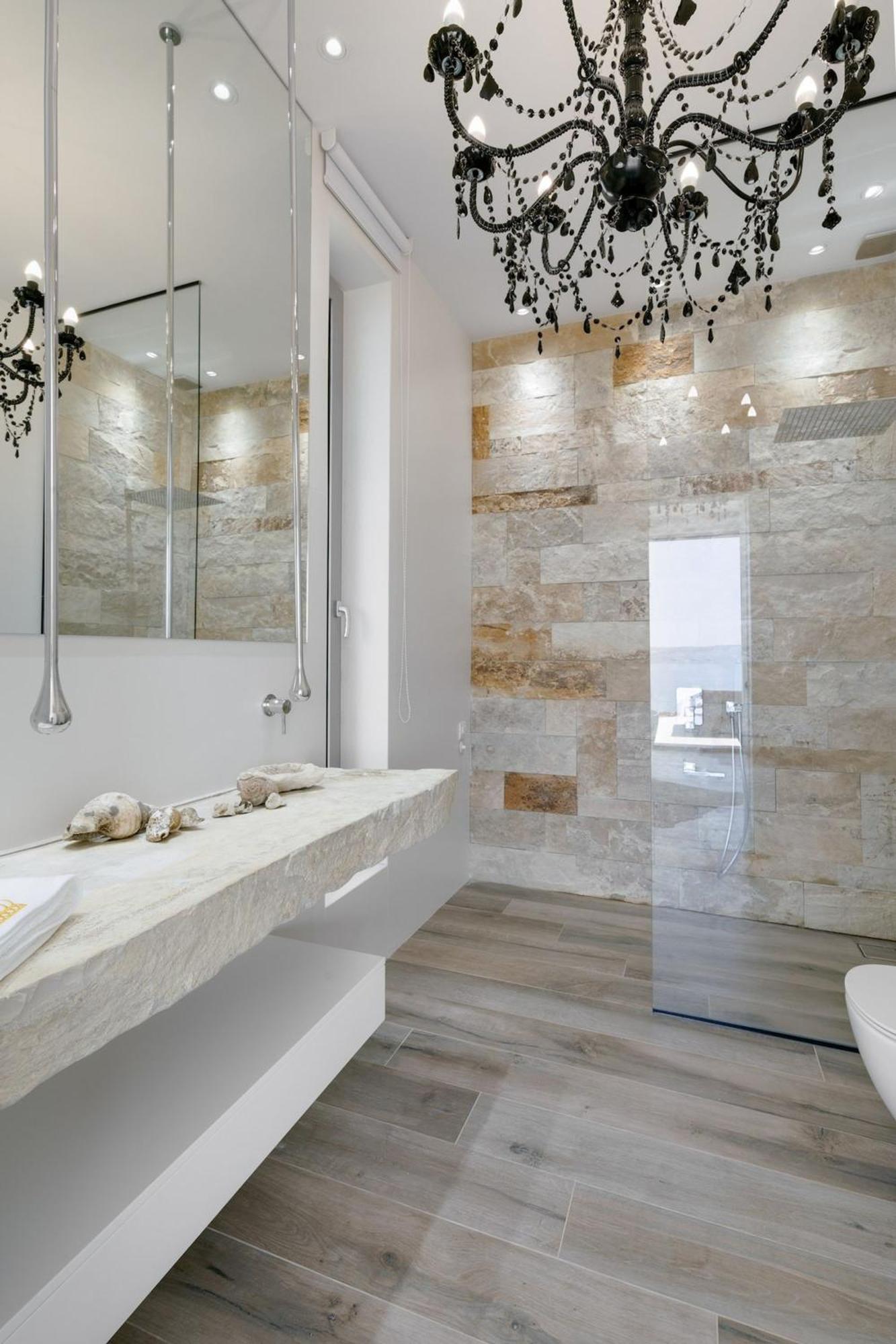Ici - Are Here - Breathtaking View Holiday home Kokkino Chorio
