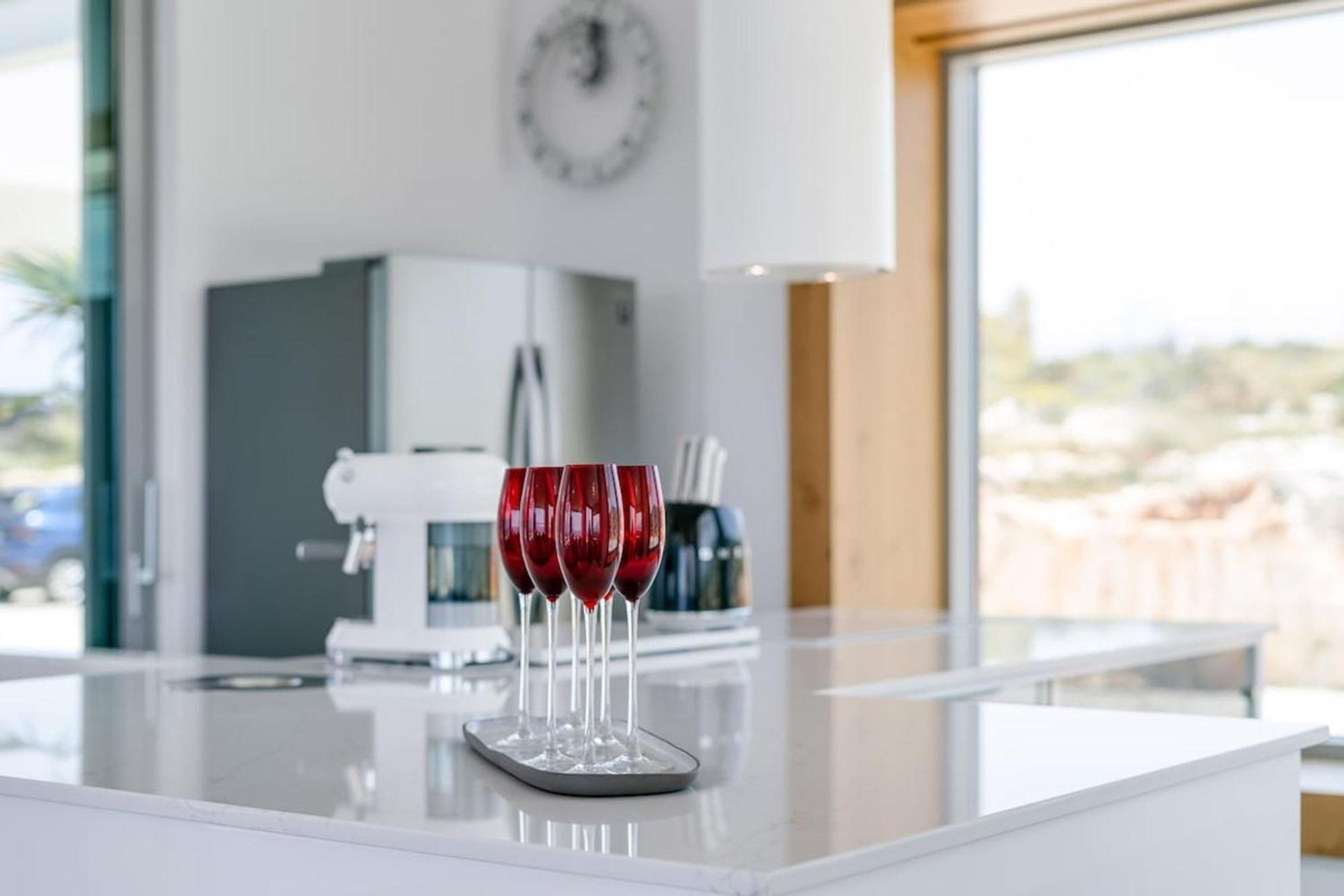 Holiday home Ici - Are Here - Breathtaking View *