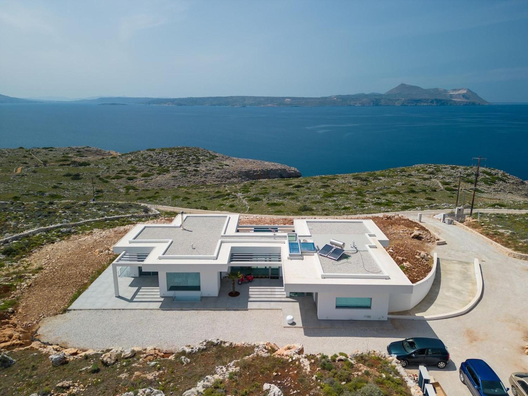 Holiday home Ici - Are Here - Breathtaking View *