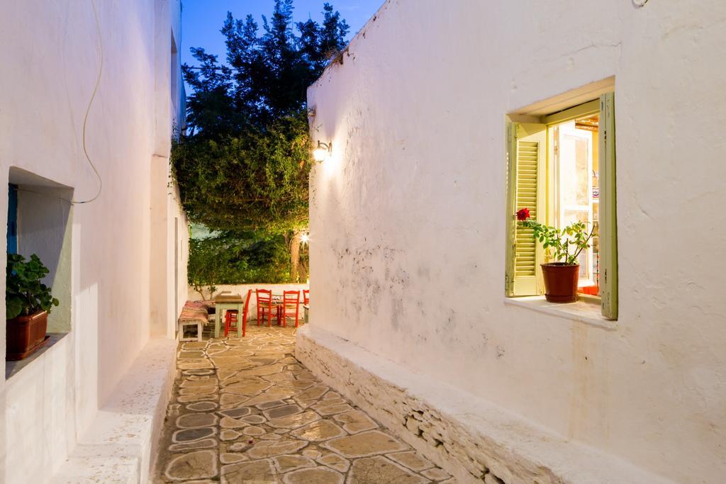 Castro Guest house 3*