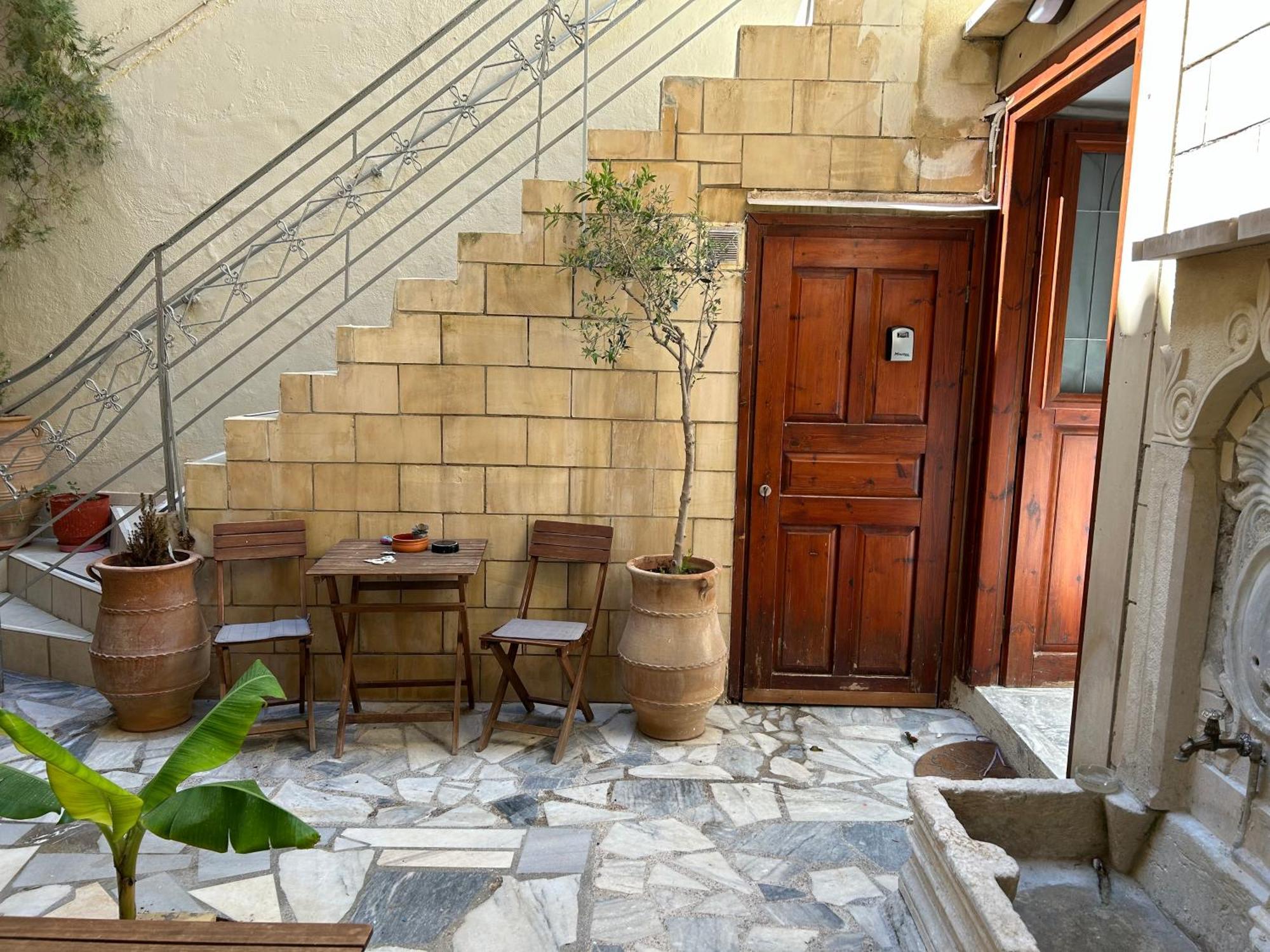 Barbara Apartment *
