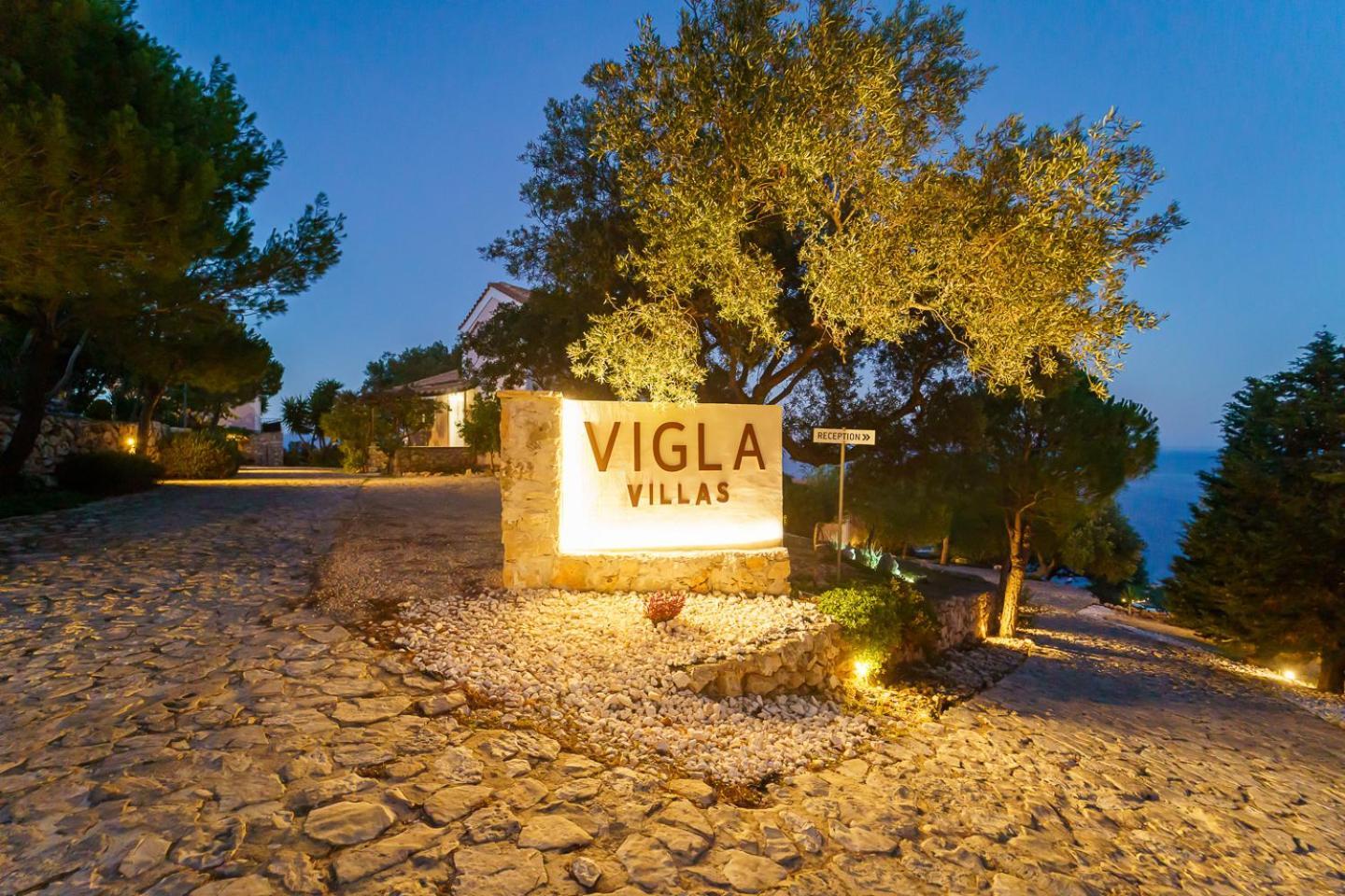 Vigla Apartment