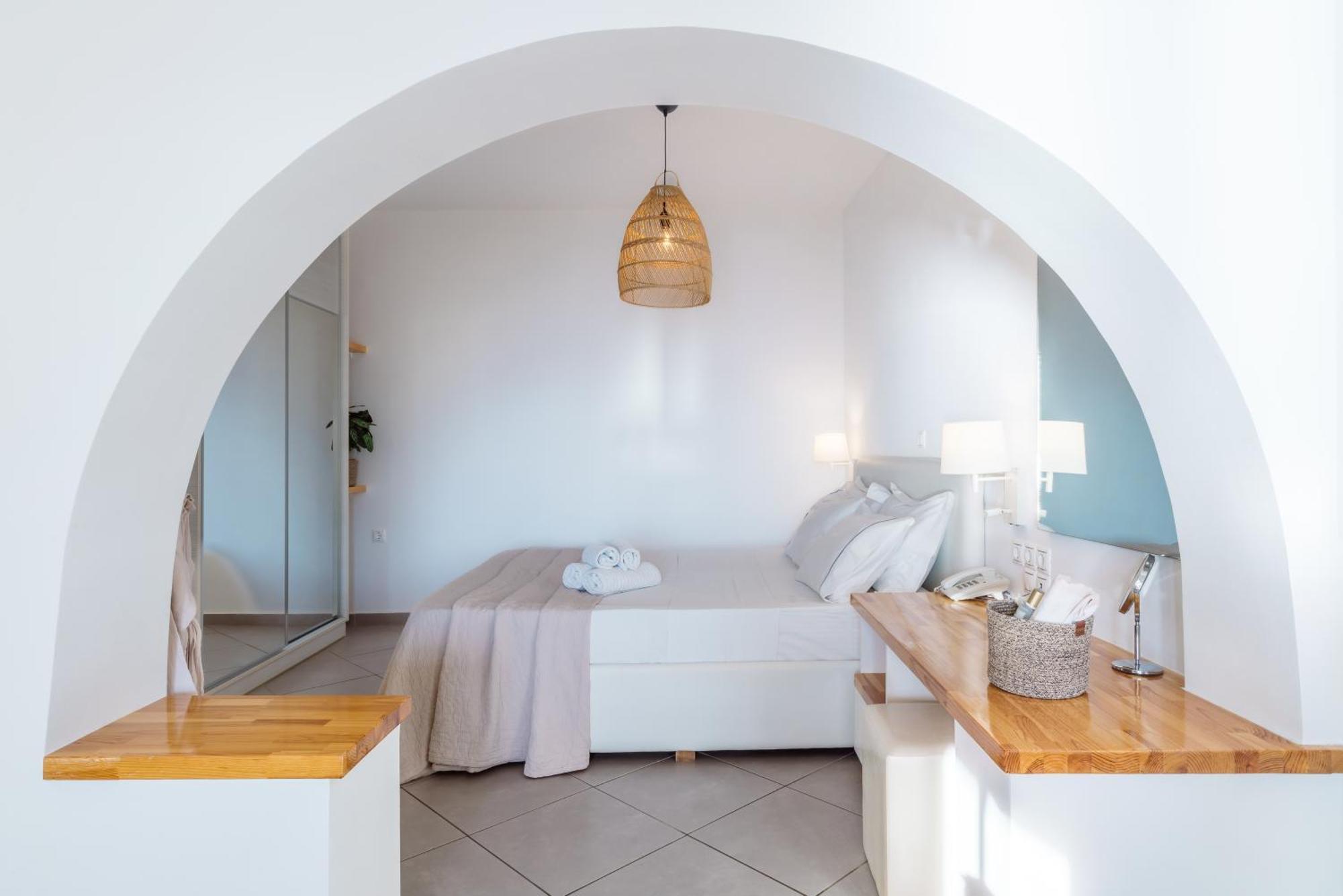 Kanakis Apartment Asos