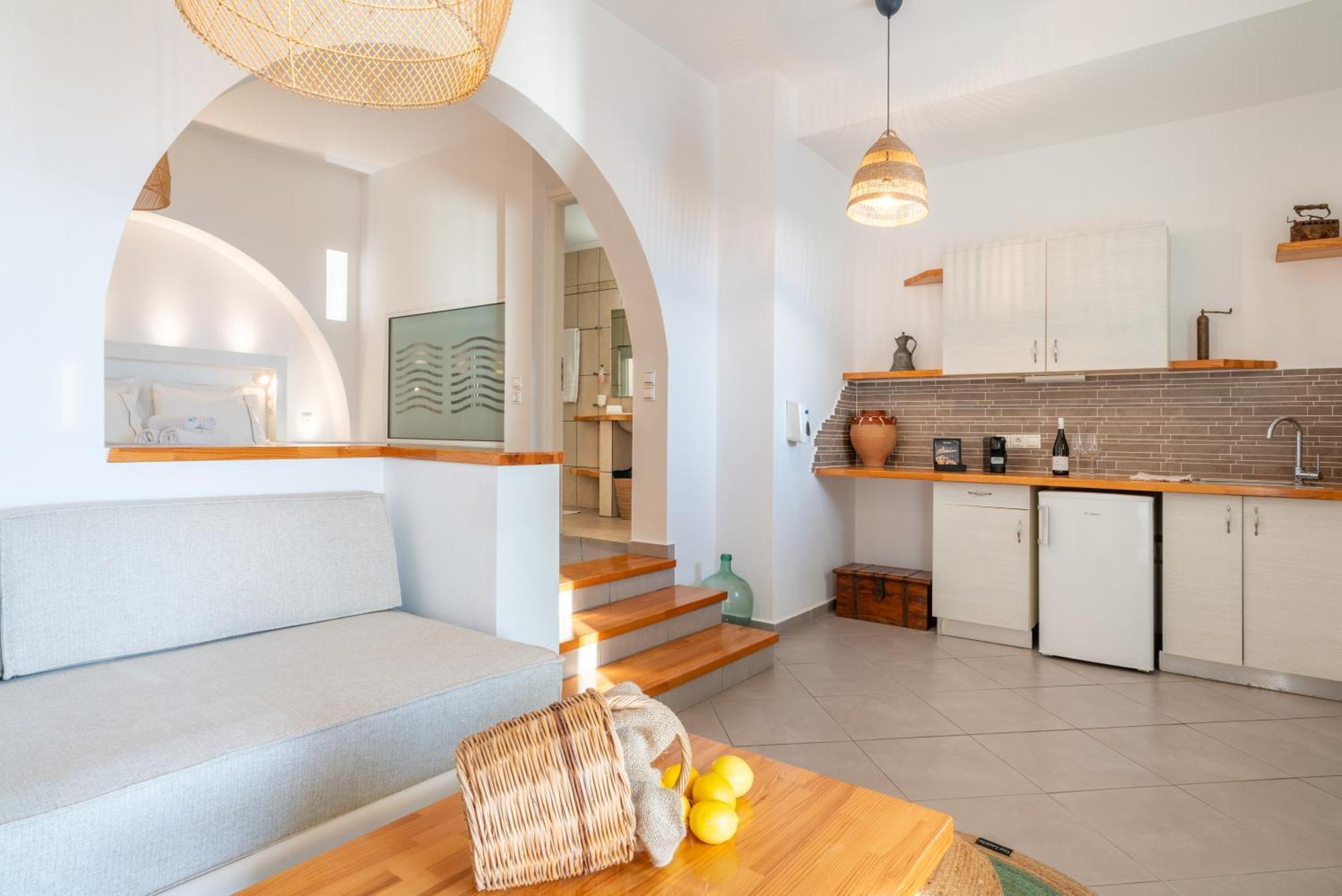 Kanakis Apartment