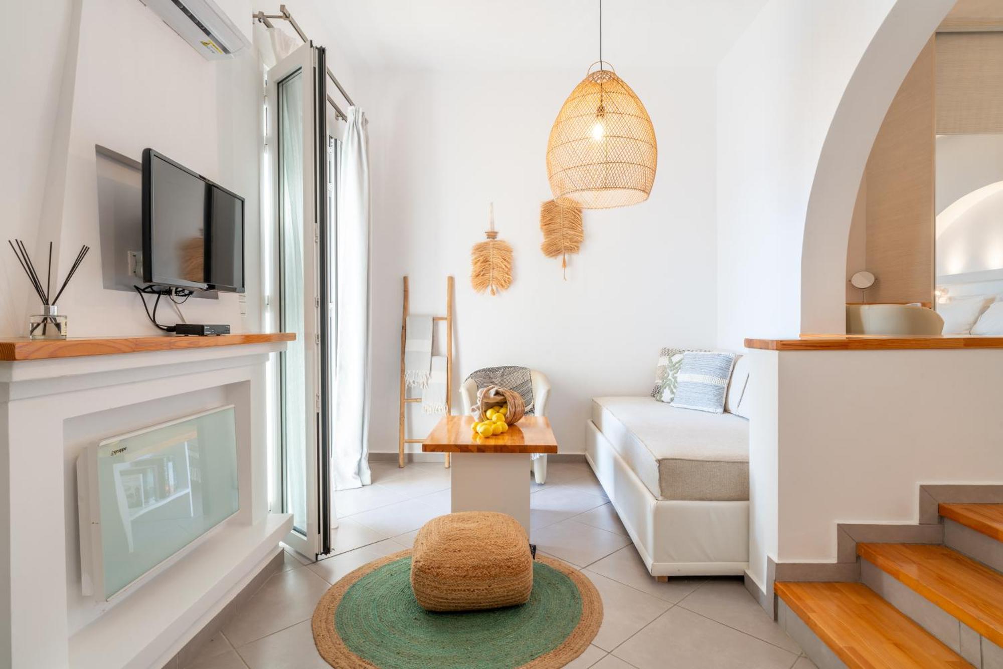 Apartment Kanakis Asos