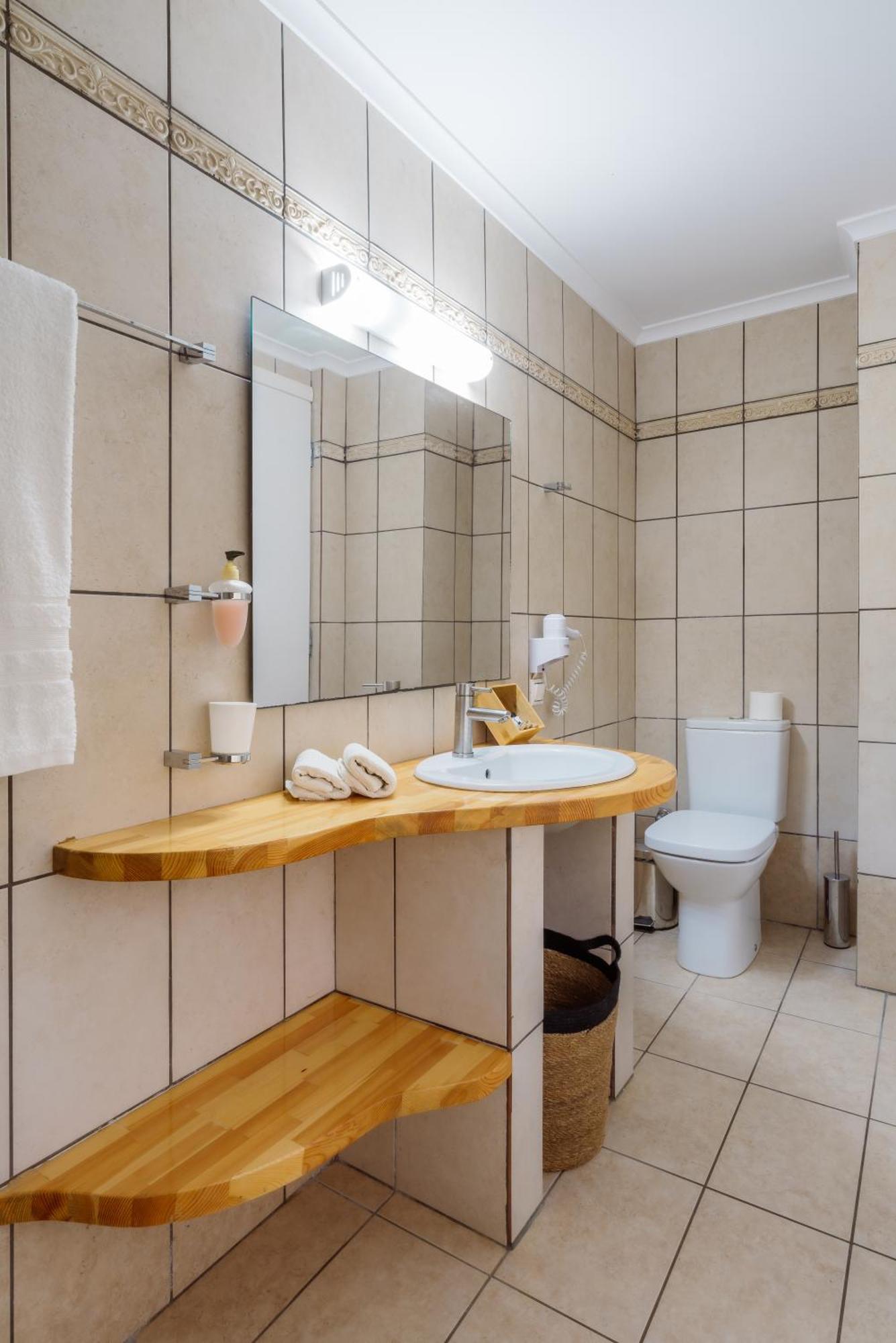 Apartment Kanakis
