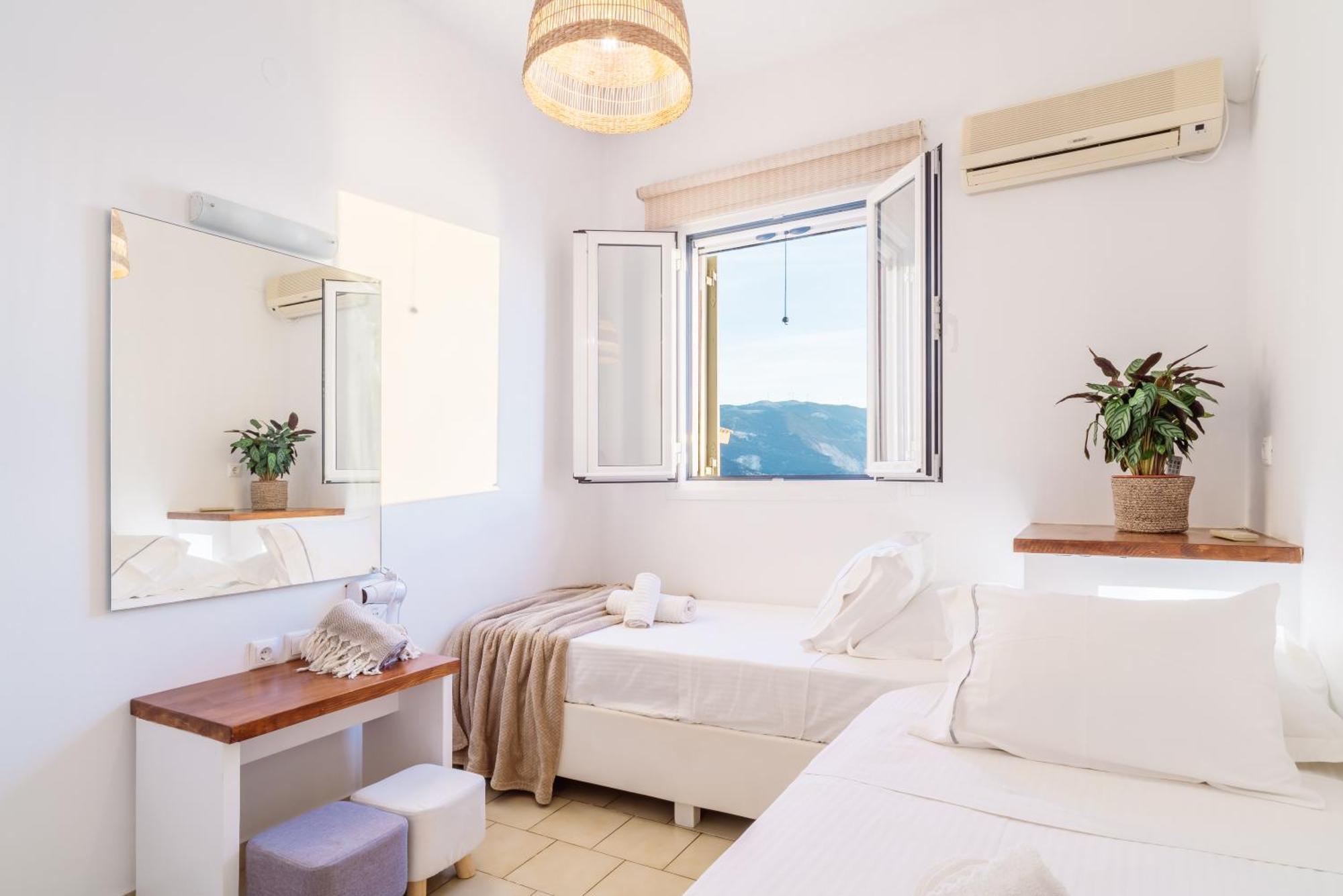 Kanakis Apartment Asos
