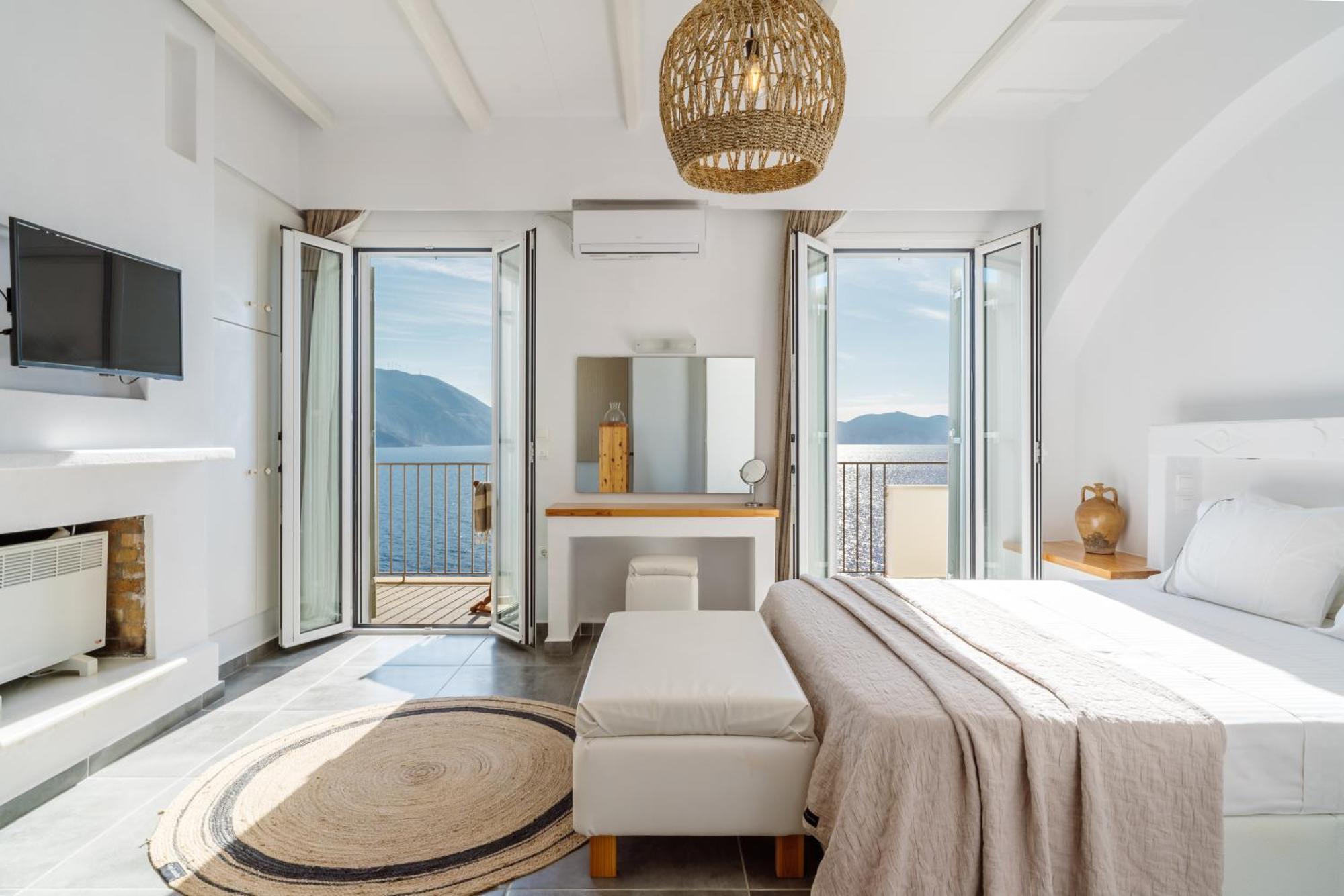 Apartment Kanakis Asos