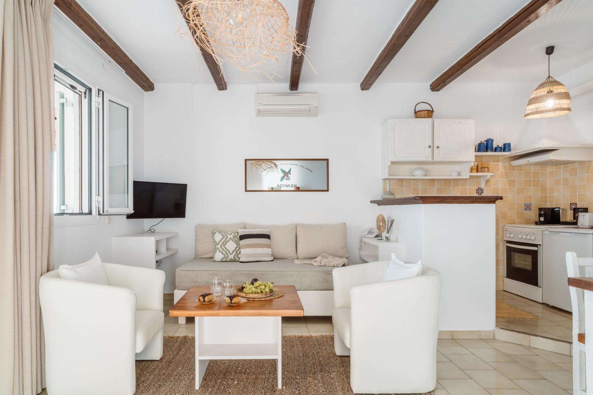 Kanakis Apartment