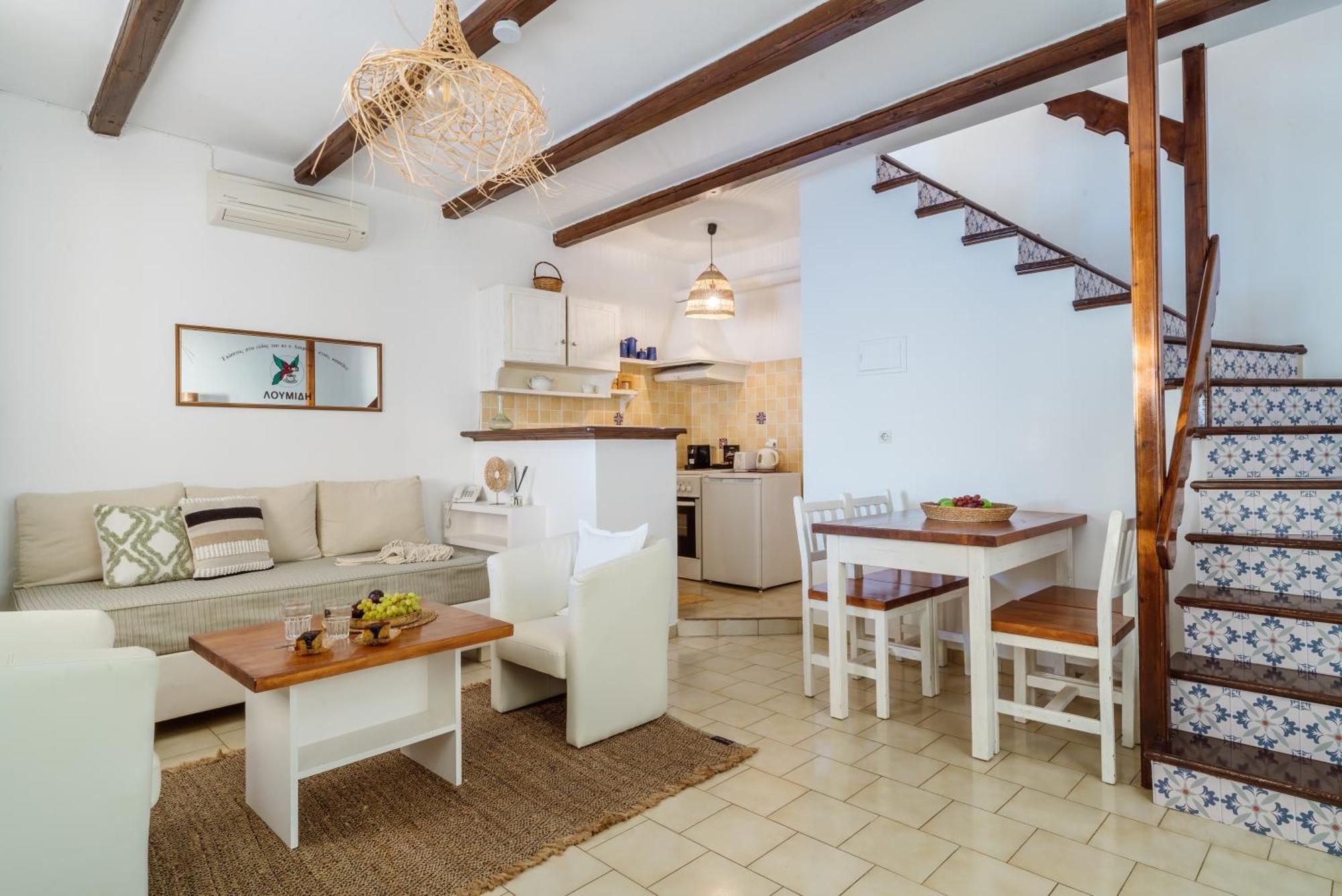 Apartment Kanakis